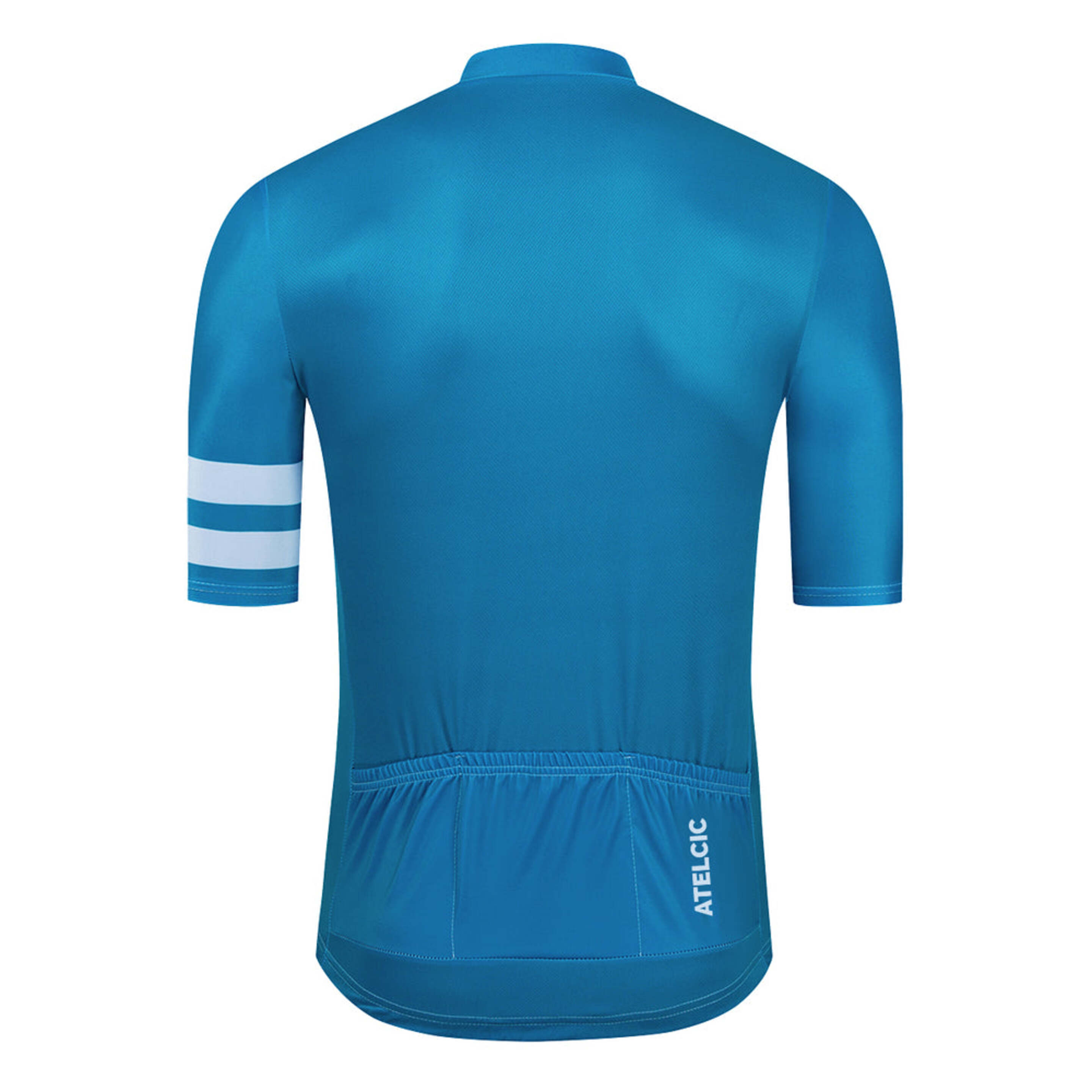 Atelcic Hiems Narius P33 - Azul - Jersey Ciclismo | Sport Zone MKP