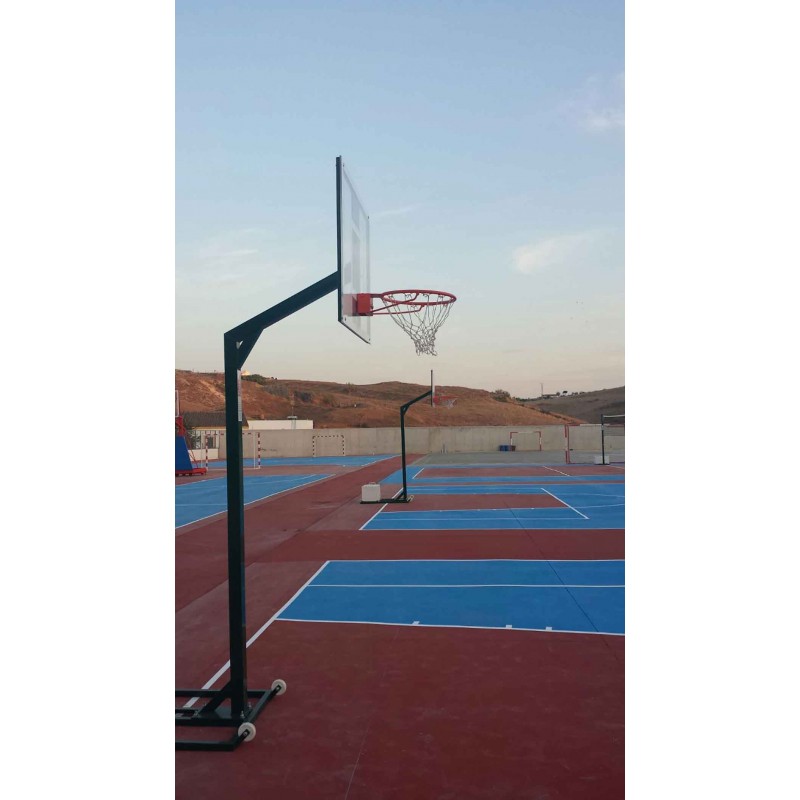Cestos De Mini-basquetebol Softee