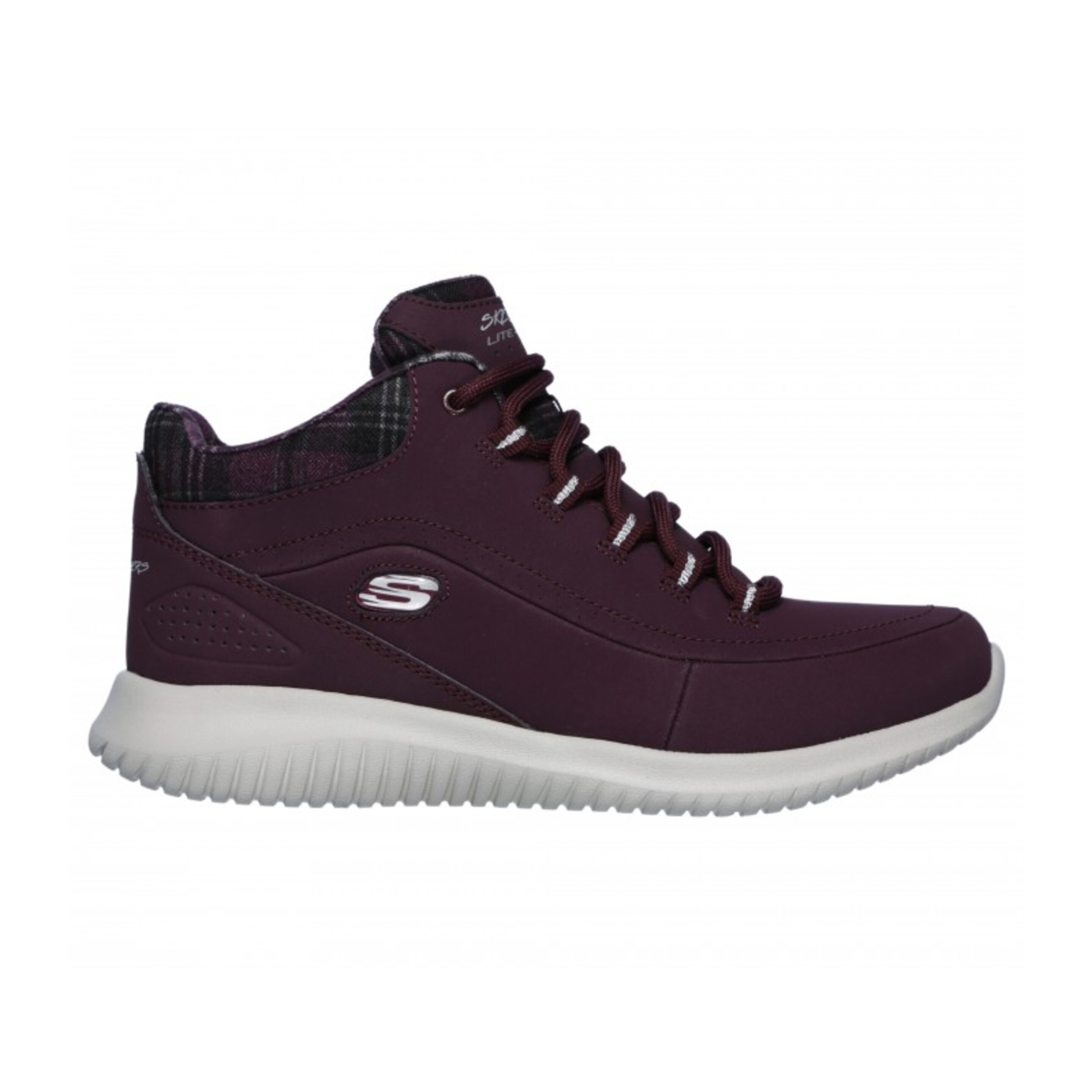 Botas Skechers Ultra Flex-just Chill