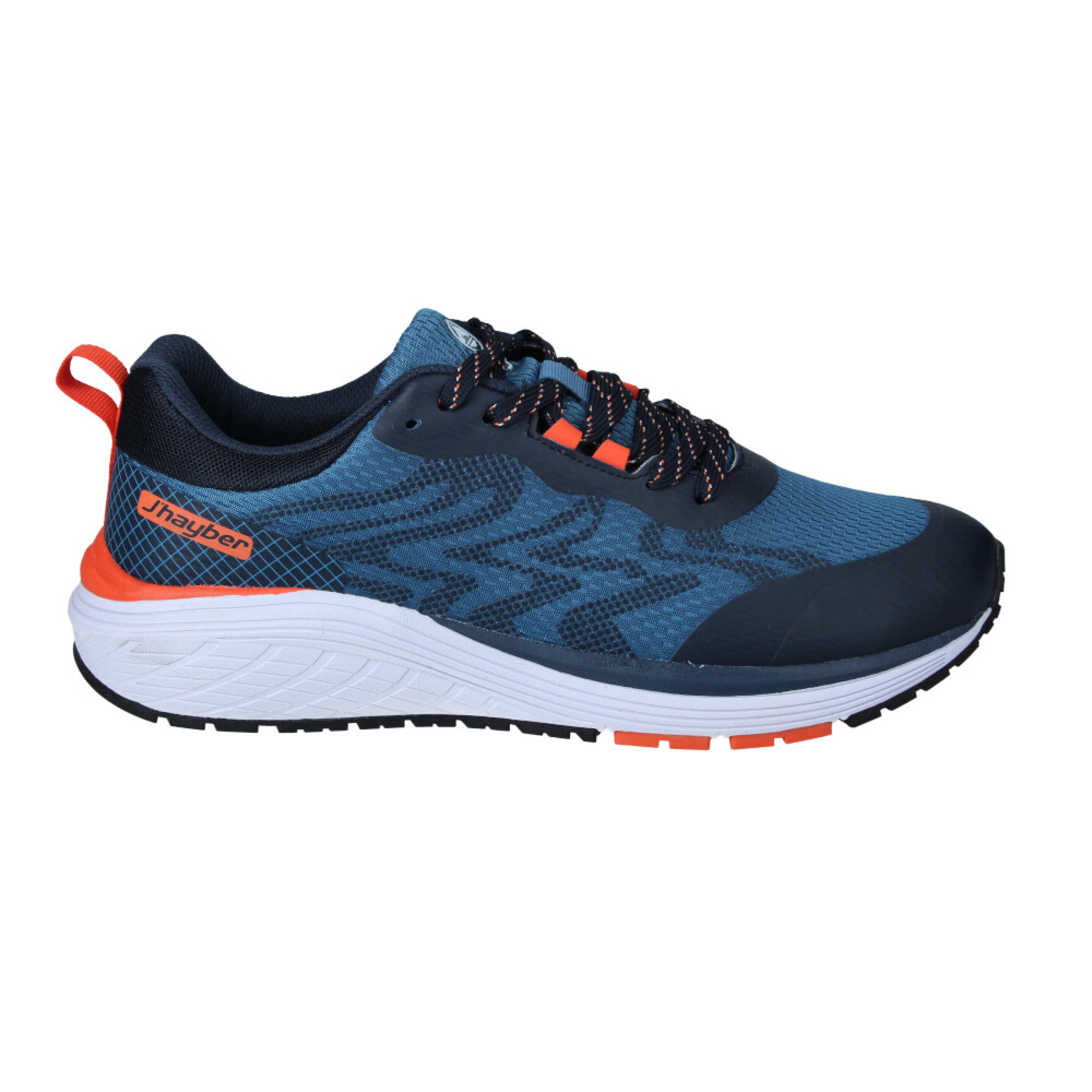 Zapatillas Running J'Hayber Ramel