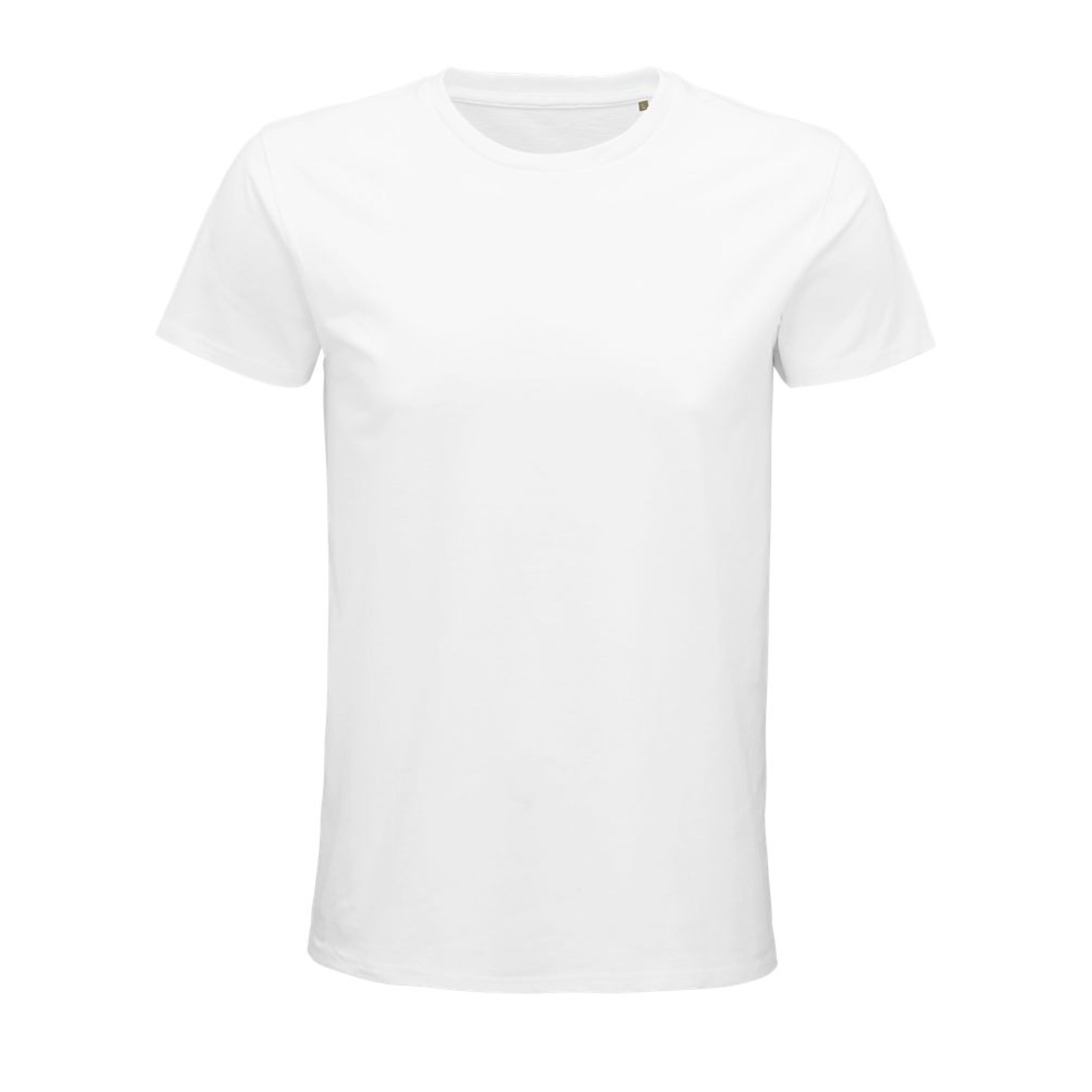 Camiseta Marnaula Pionner - Blanco - Modelo Adulto  MKP