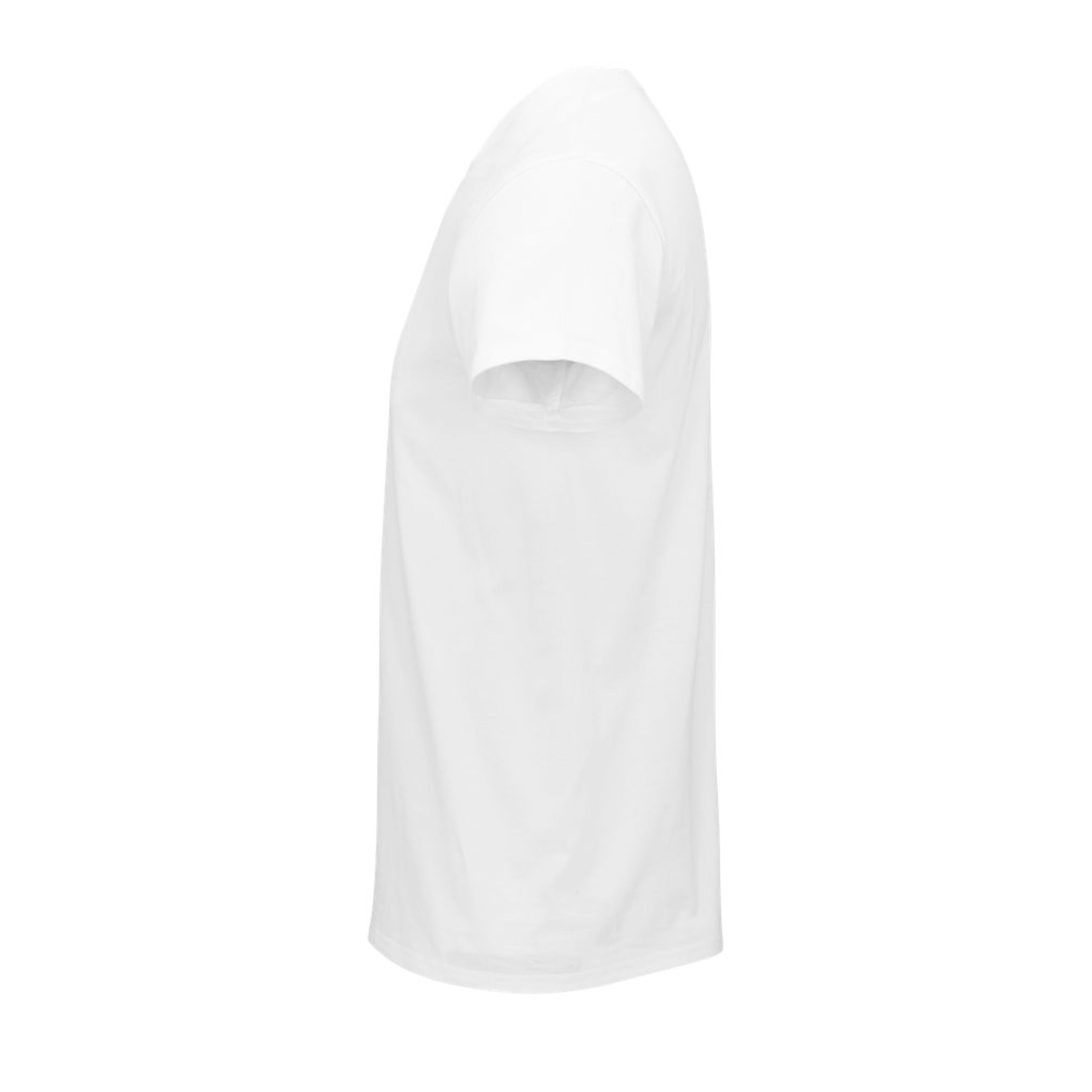Camiseta Marnaula Pionner - Blanco - Modelo Adulto  MKP