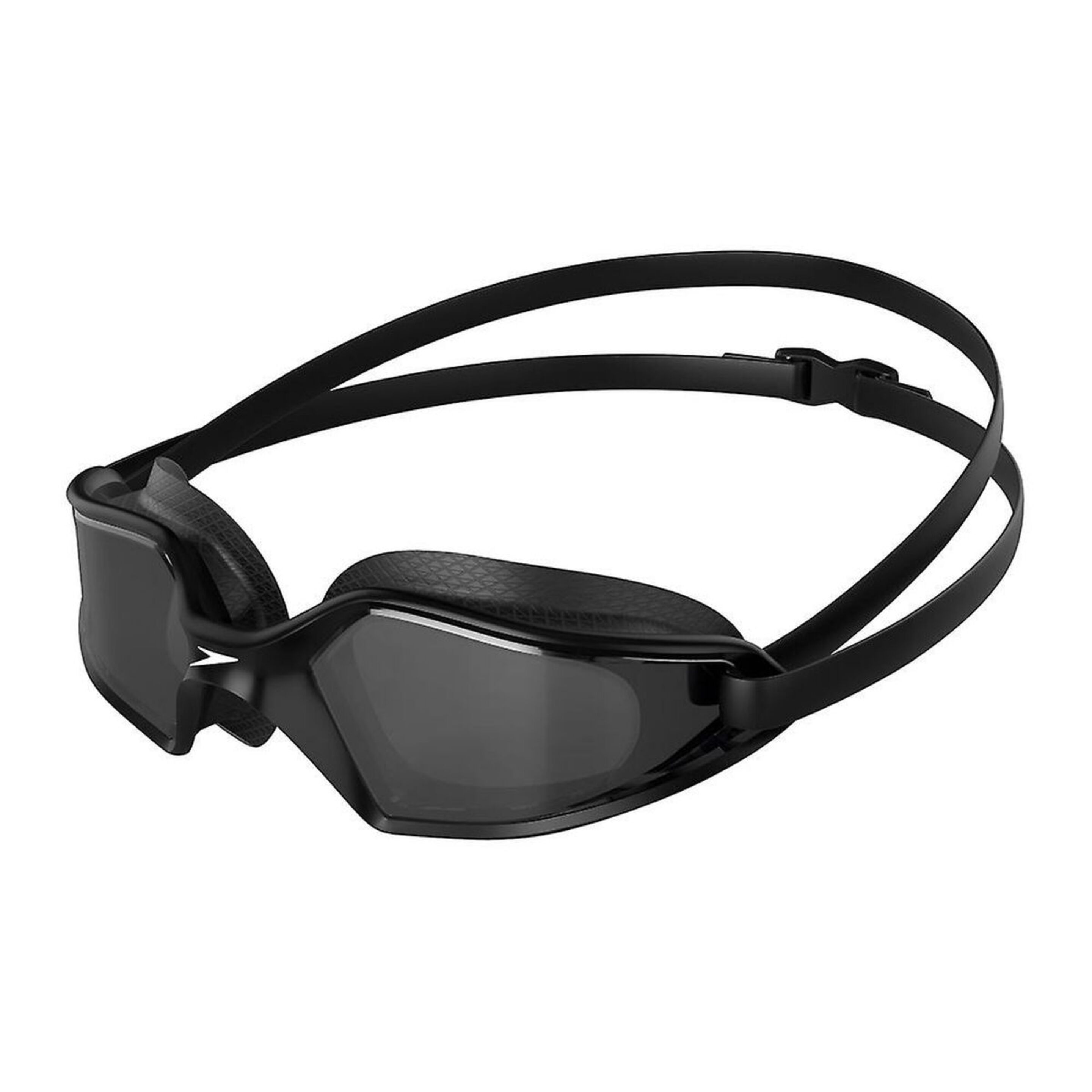 Óculos De Natação Speedo Hydropulse 8-1226814462 Preto - negro - 