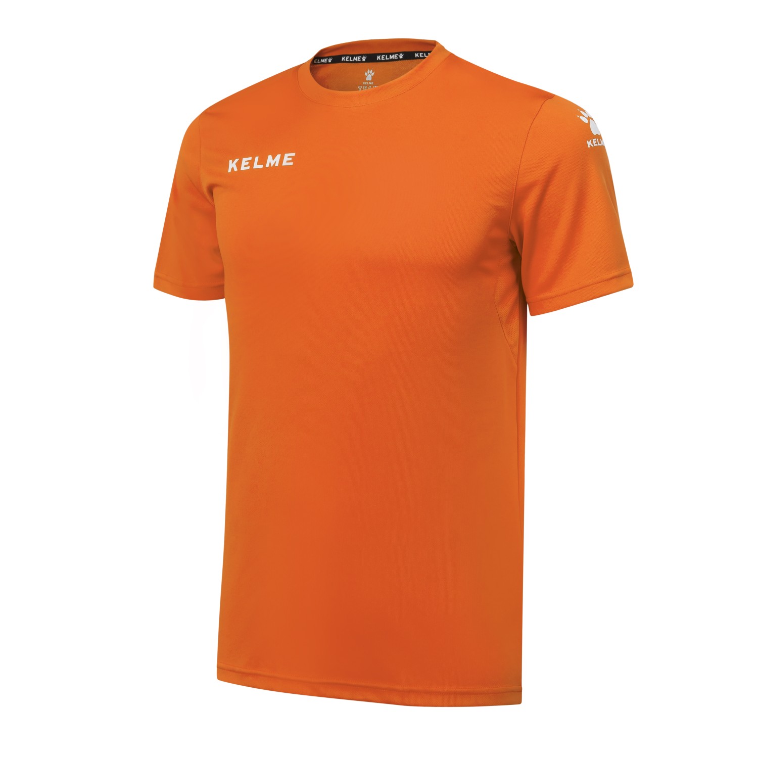 Camiseta Campus Kelme Naranja - naranja - 
