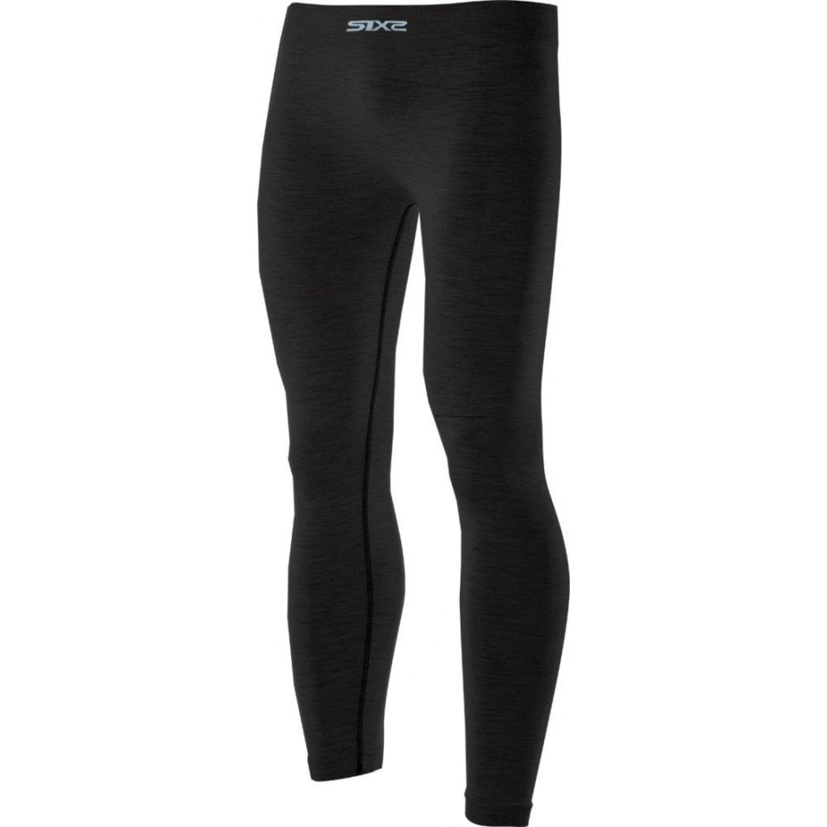 Mallas Ciclismo Carbon Underwear Sixs Pnxl Bt - negro - 