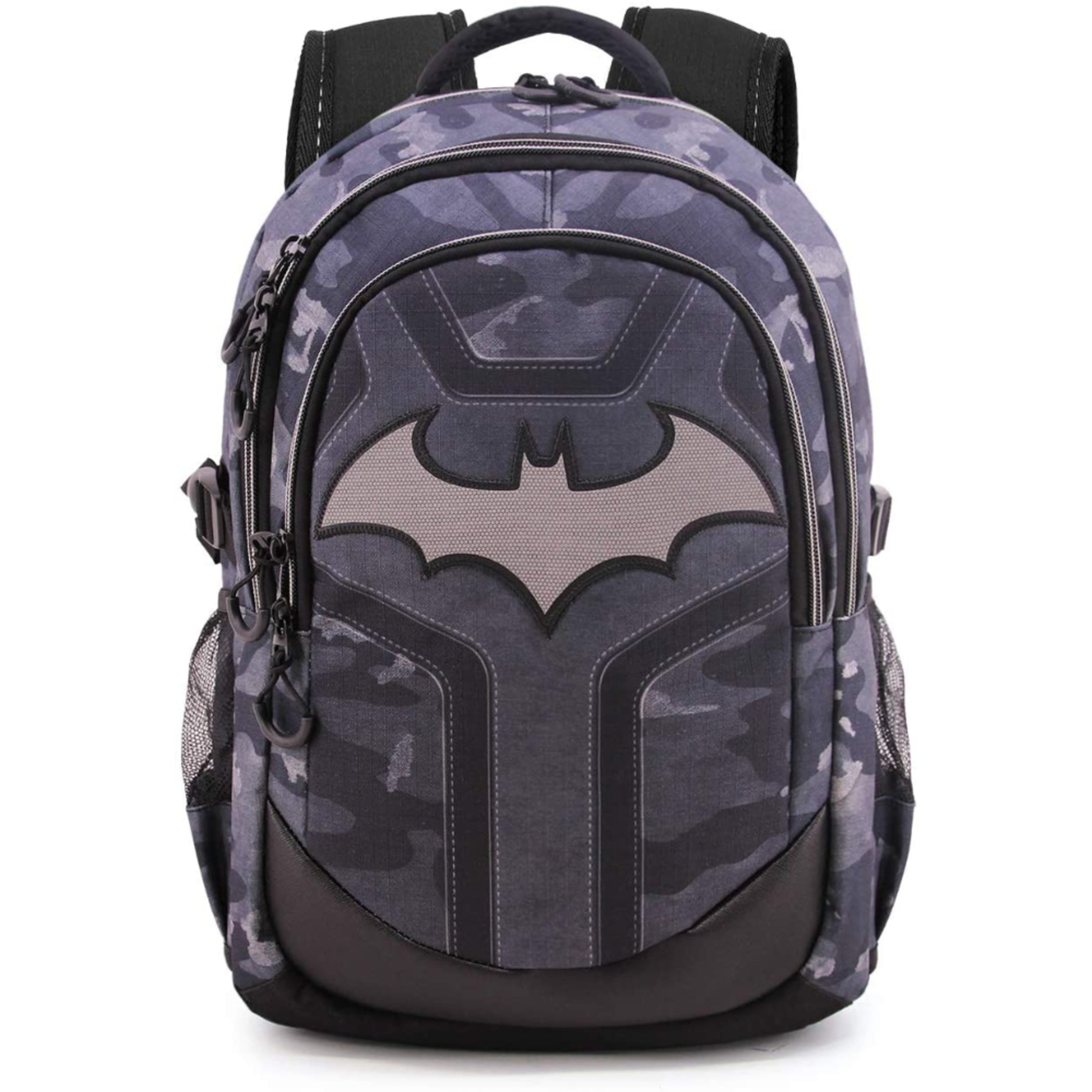 Mochila Doble Batman Fear