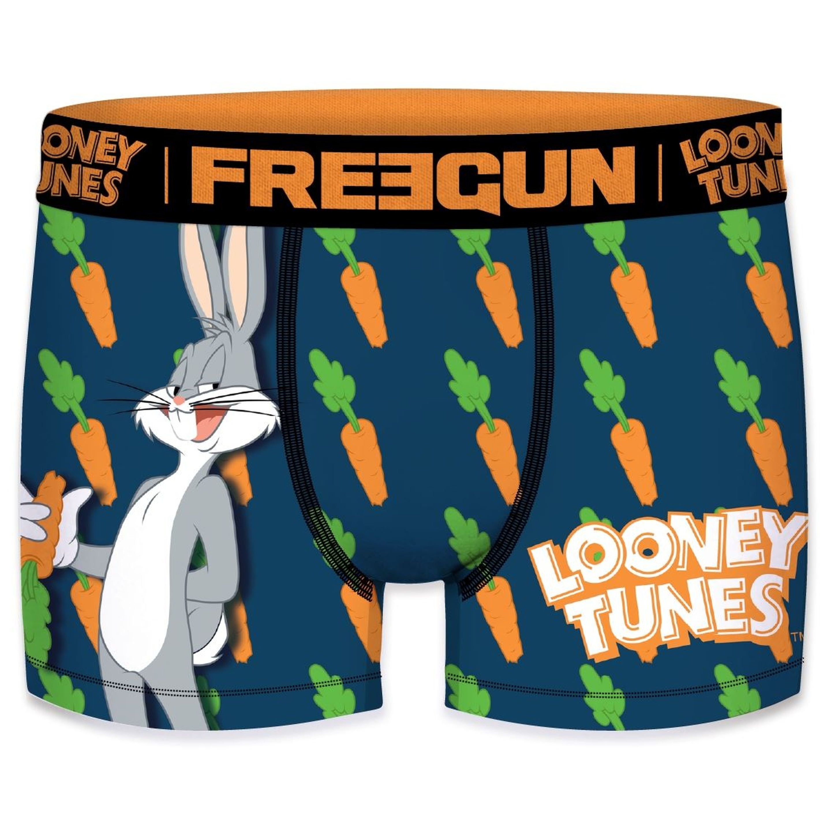 Calzoncillo Looney Tune Bugs Bunny - multicolor - 
