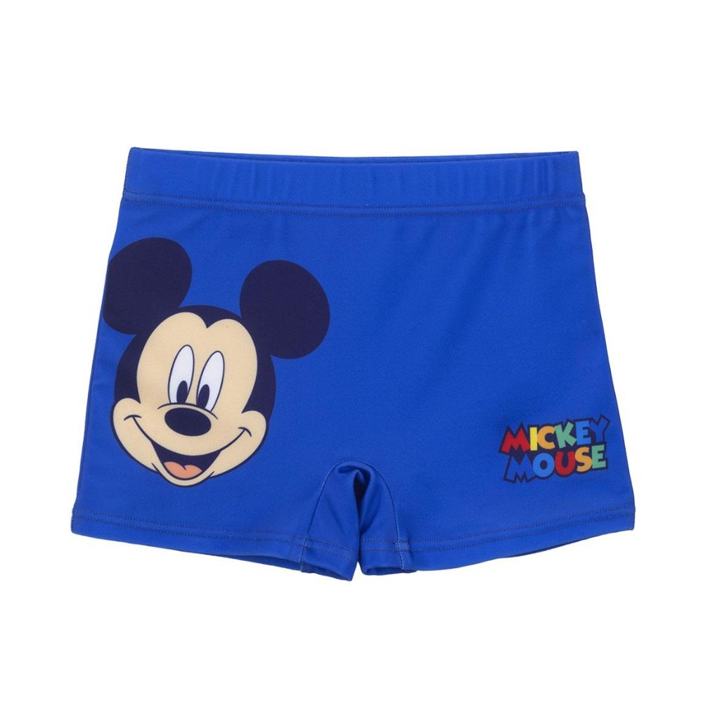 Bañador Mickey Mouse 72947 - azul - 