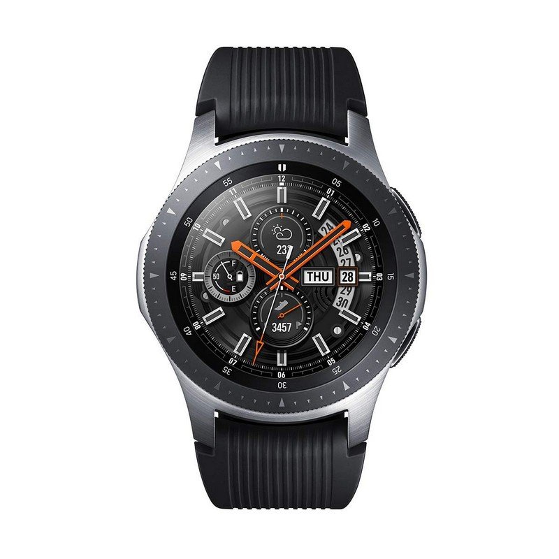 Smartwatch Samsung Galaxy Watch 46mm Pla