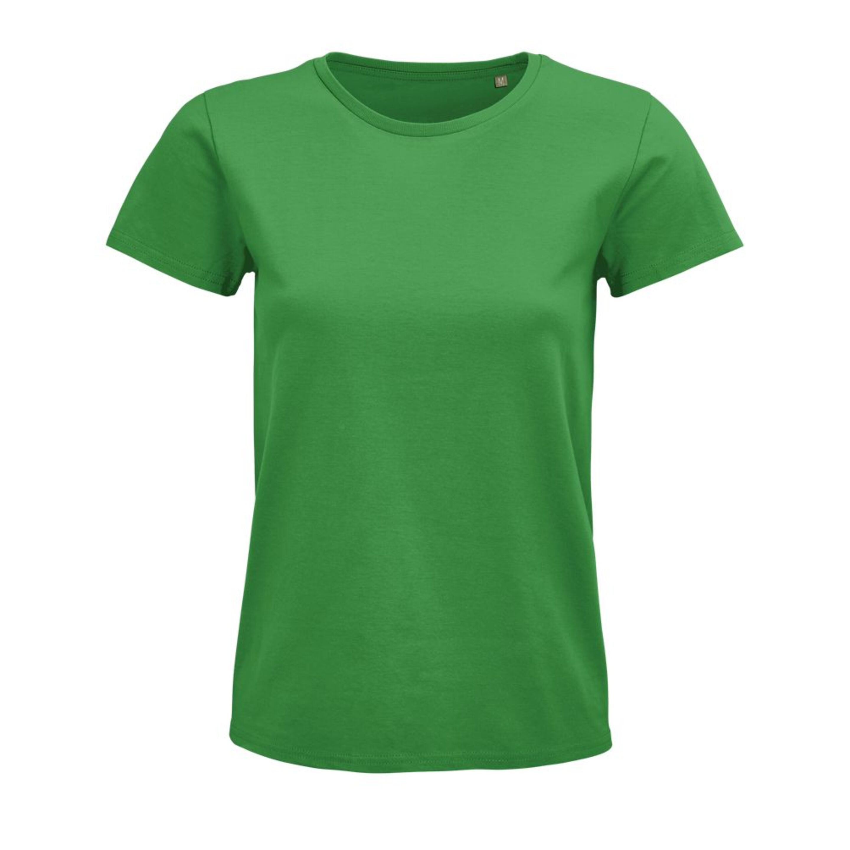 Camiseta Marnaula Pionner - verde - 