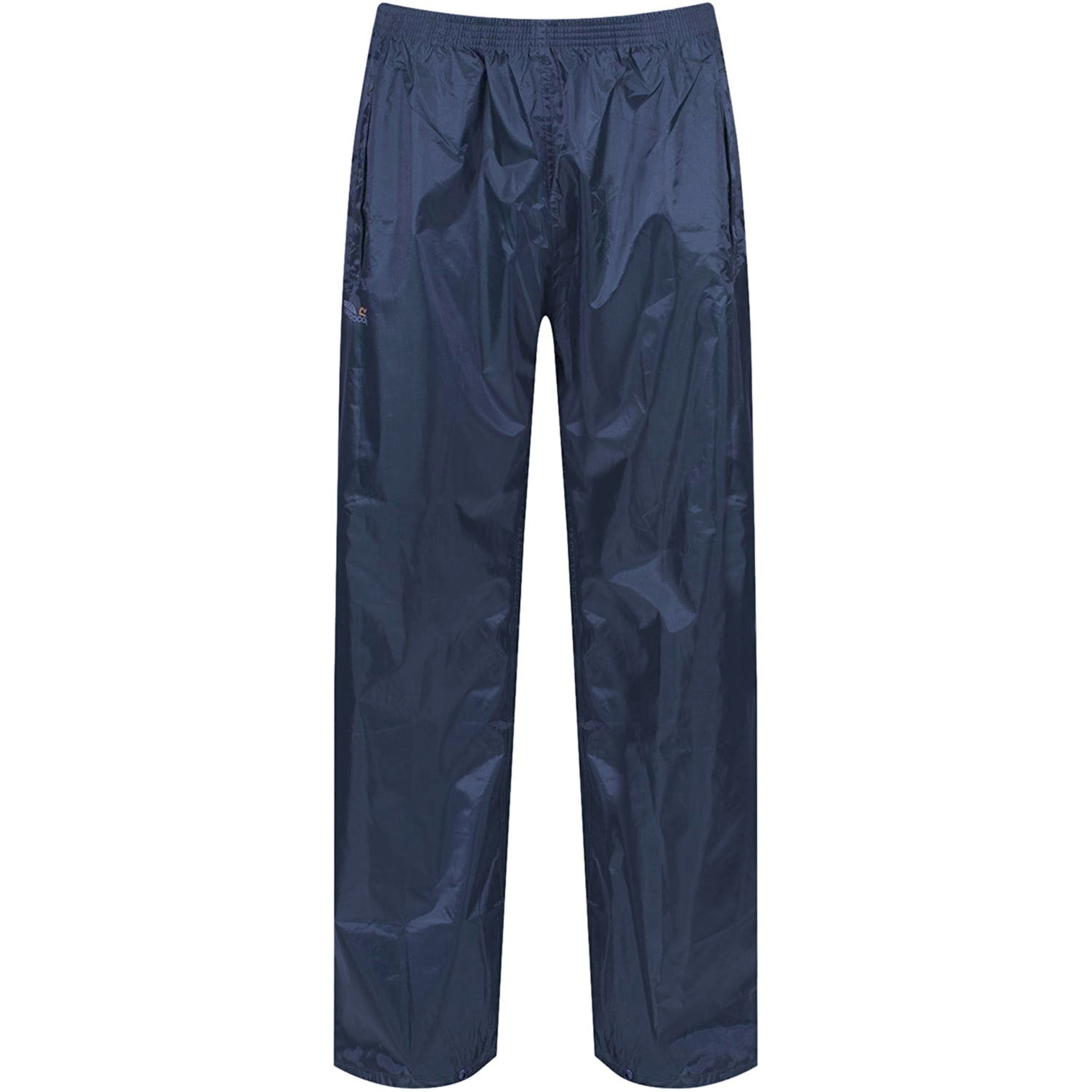 Pantalones Amplios Impermeables Regatta Classics Stormbreak Great Outdoors - azul - 