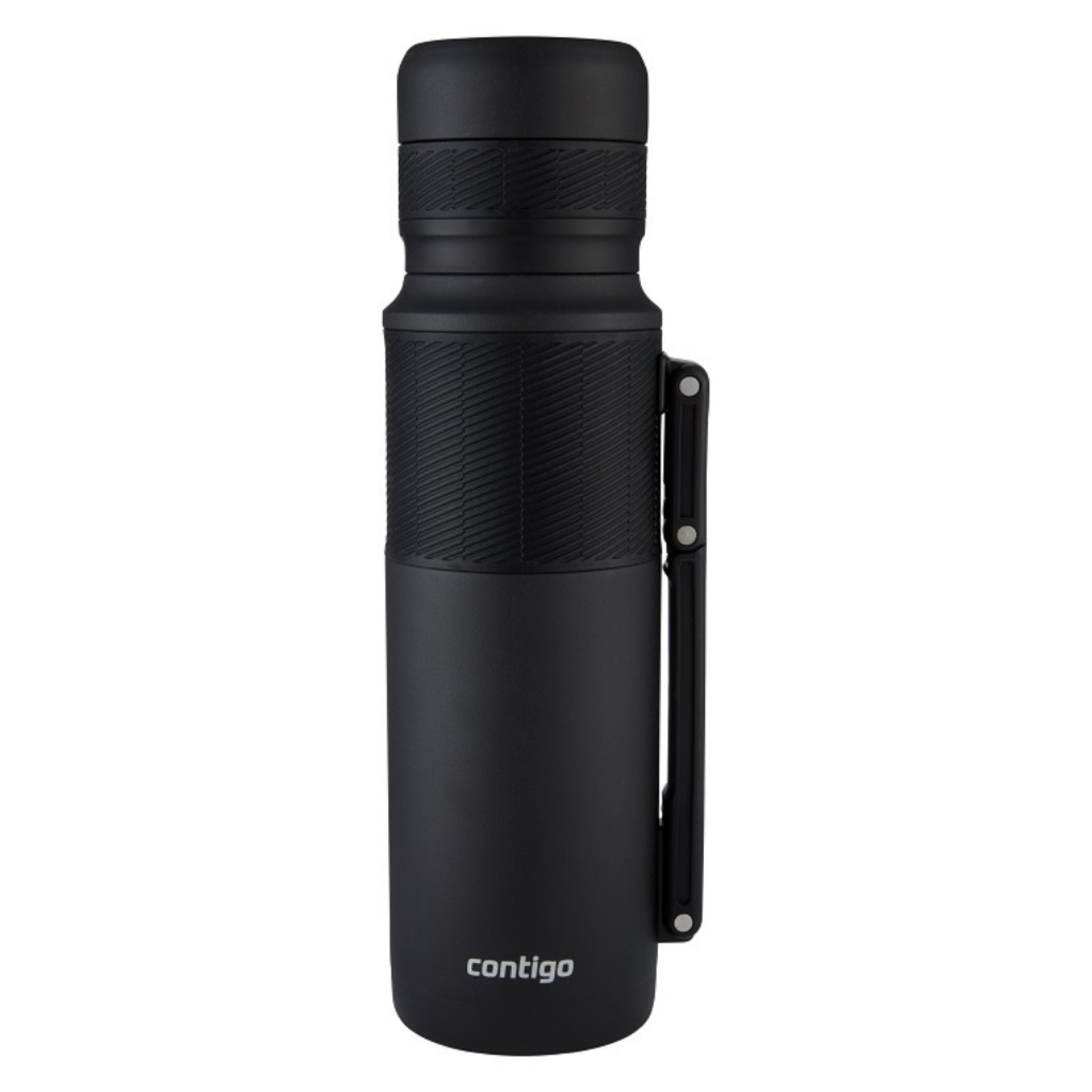 Termo Thermal Bottle Matte Black 740ml