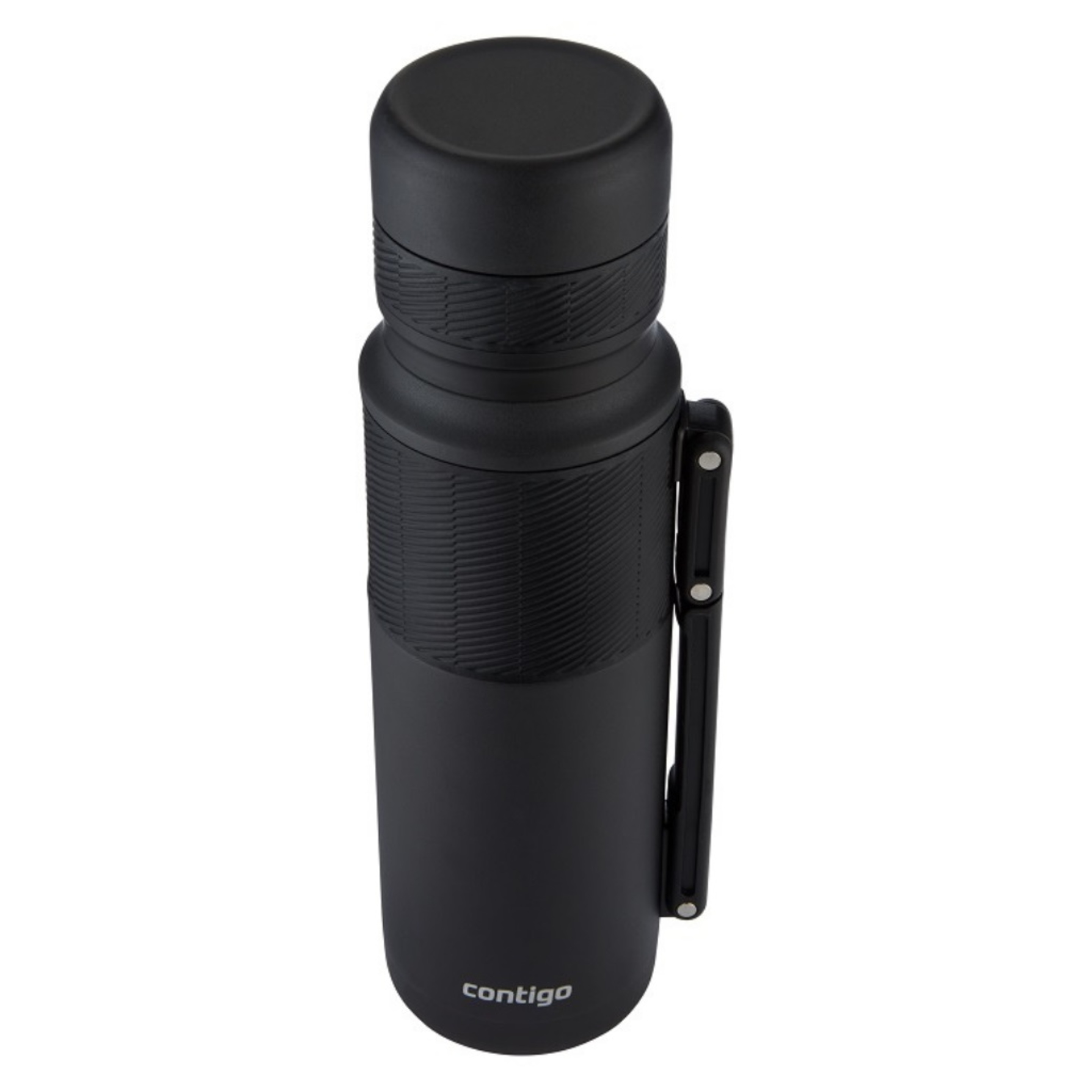 Termo Thermal Bottle Matte Black 740ml