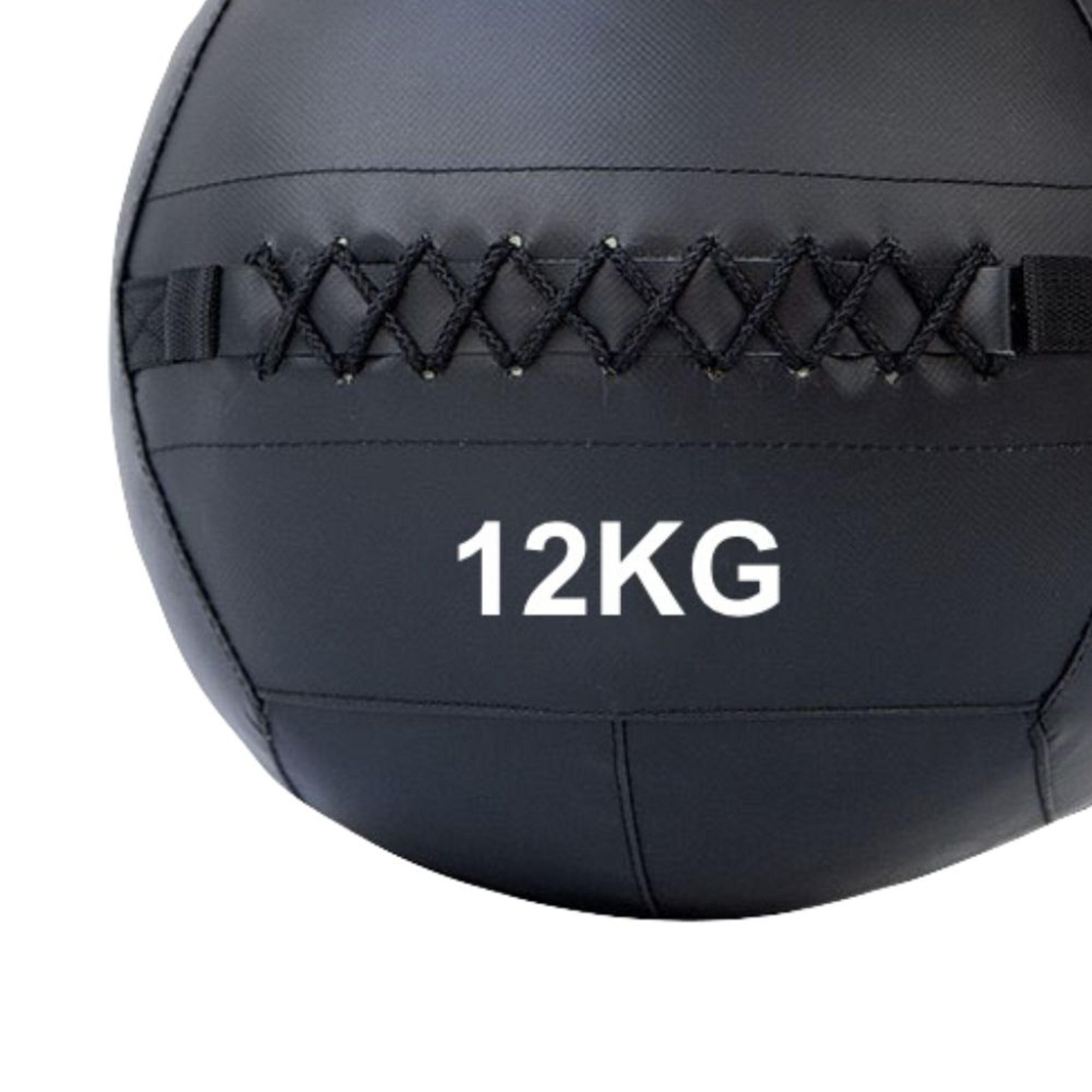 Wall Ball Doble Costura 12kg