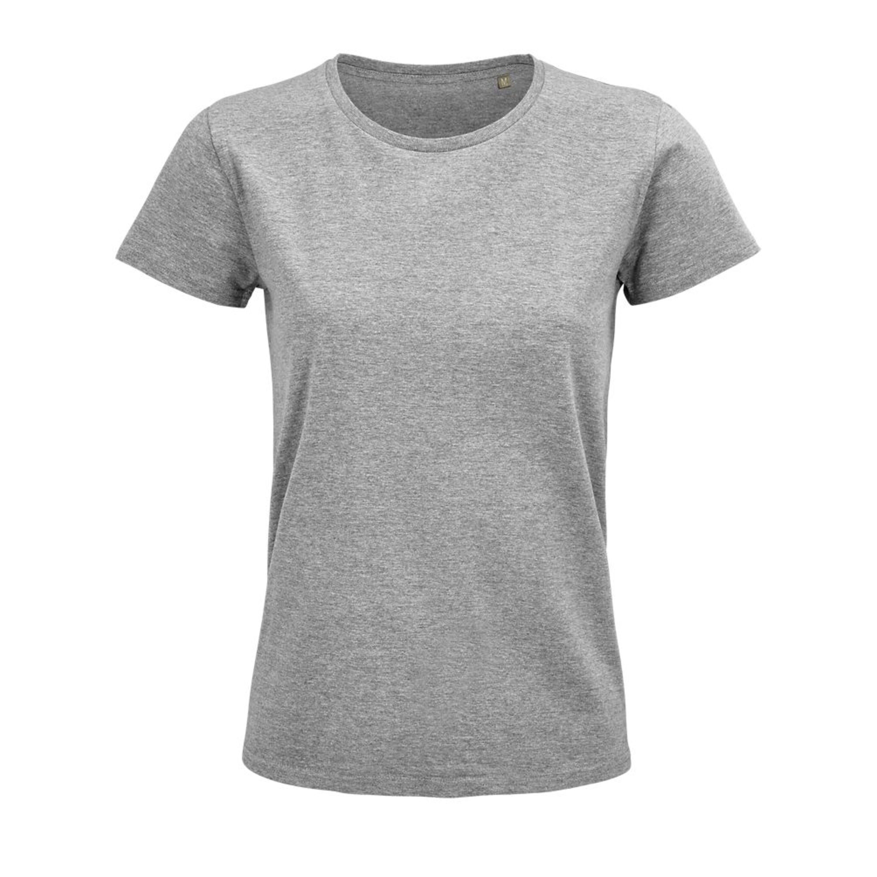 Camiseta Marnaula Pionner - gris - 