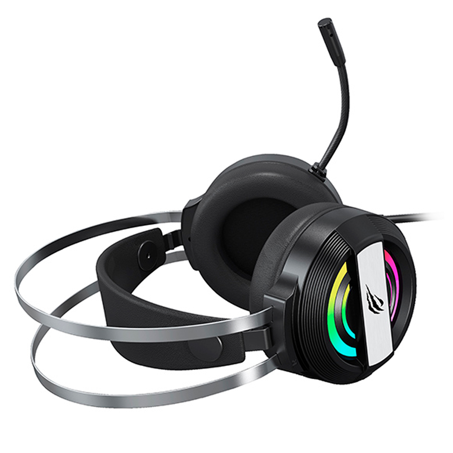 Headphones Gaming H2026d Helmets.