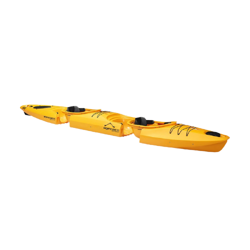 Kayak Modular Rígido Point 65 Martini Gtx Tandem