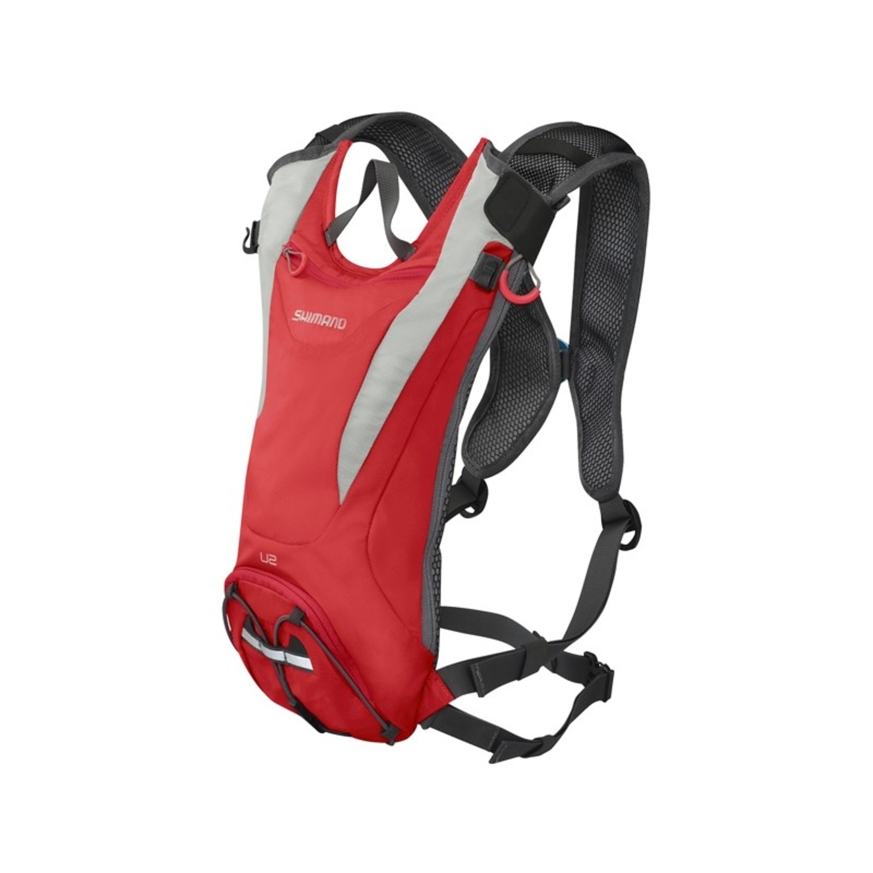 Mochila Hidratación Shimano Hydration Daypack 2l