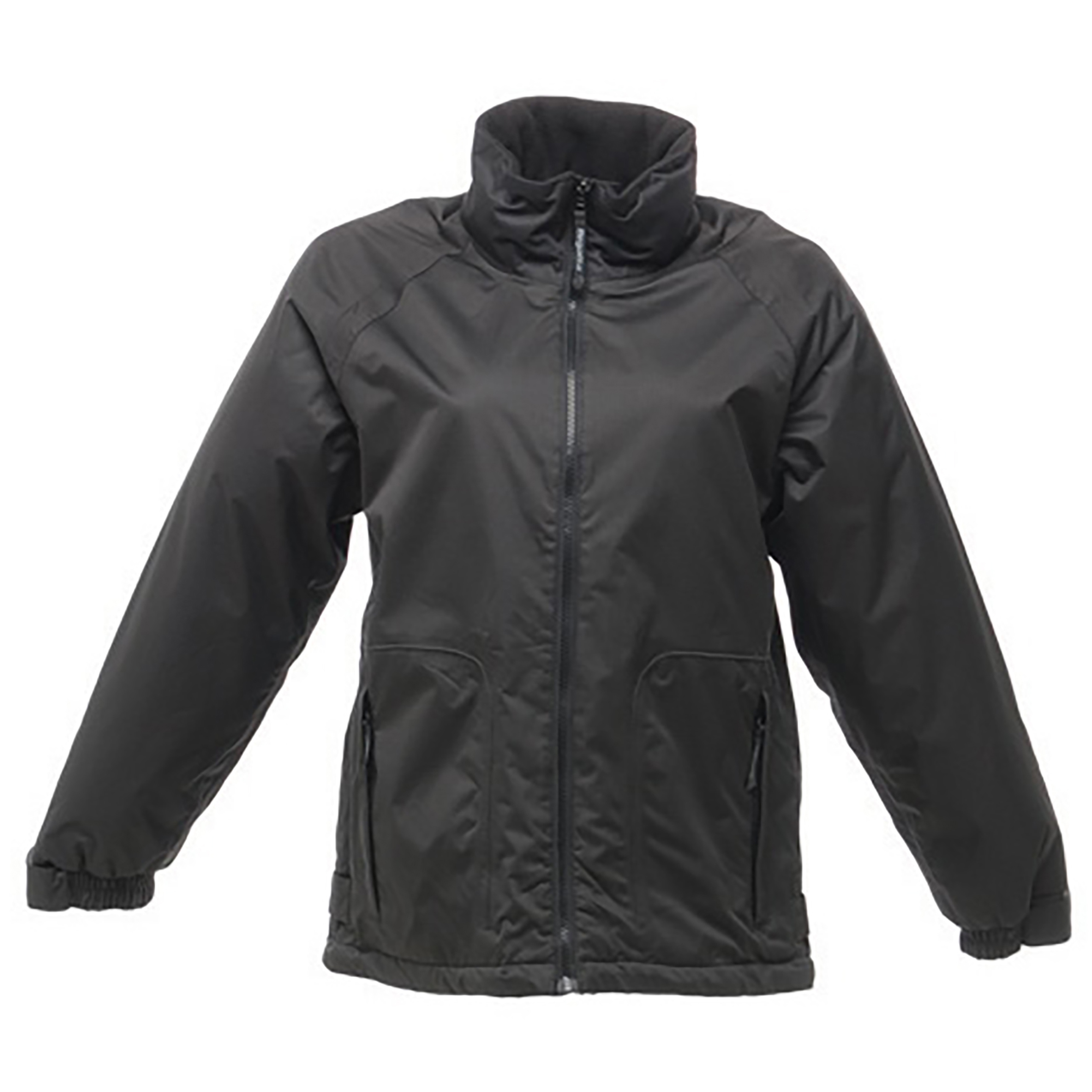 Great Outdoors  Chaqueta Impermeable Con Cremallera Modelo Hudson Regatta