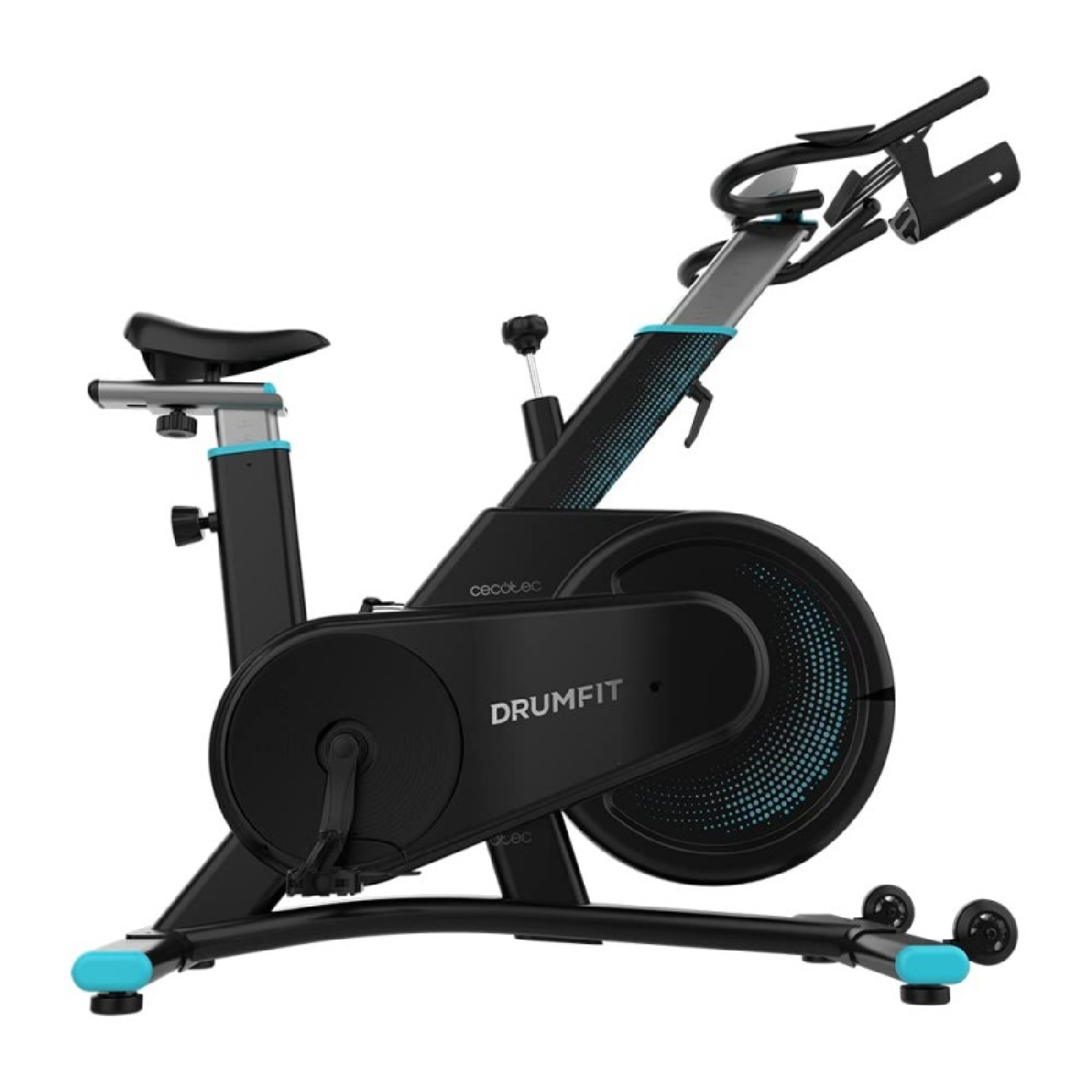 Bicicleta Indoor Cecotec Drumfit Indoor 7000 Magno