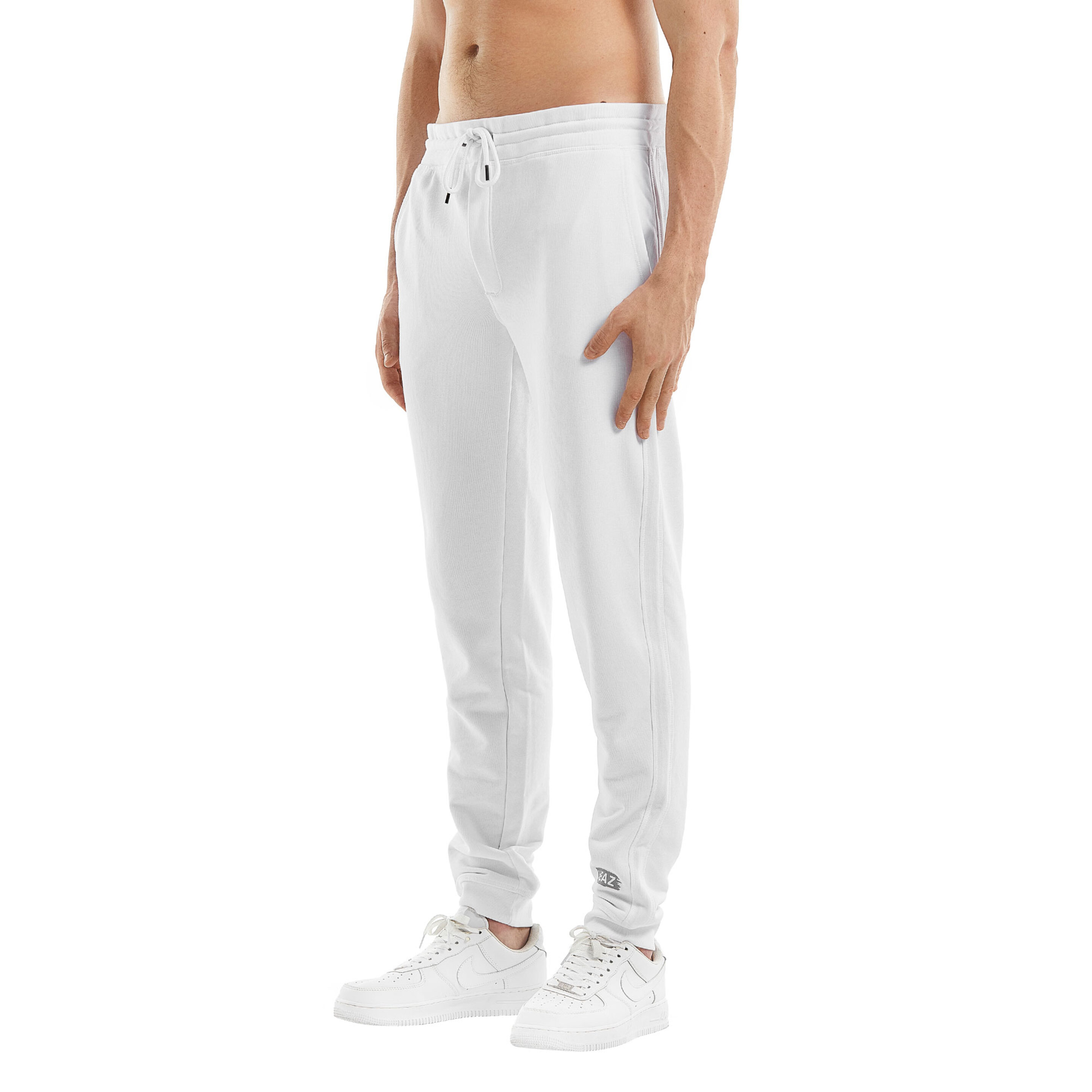 Pantalones De Deporte Yeaz Chalex - blanco - 