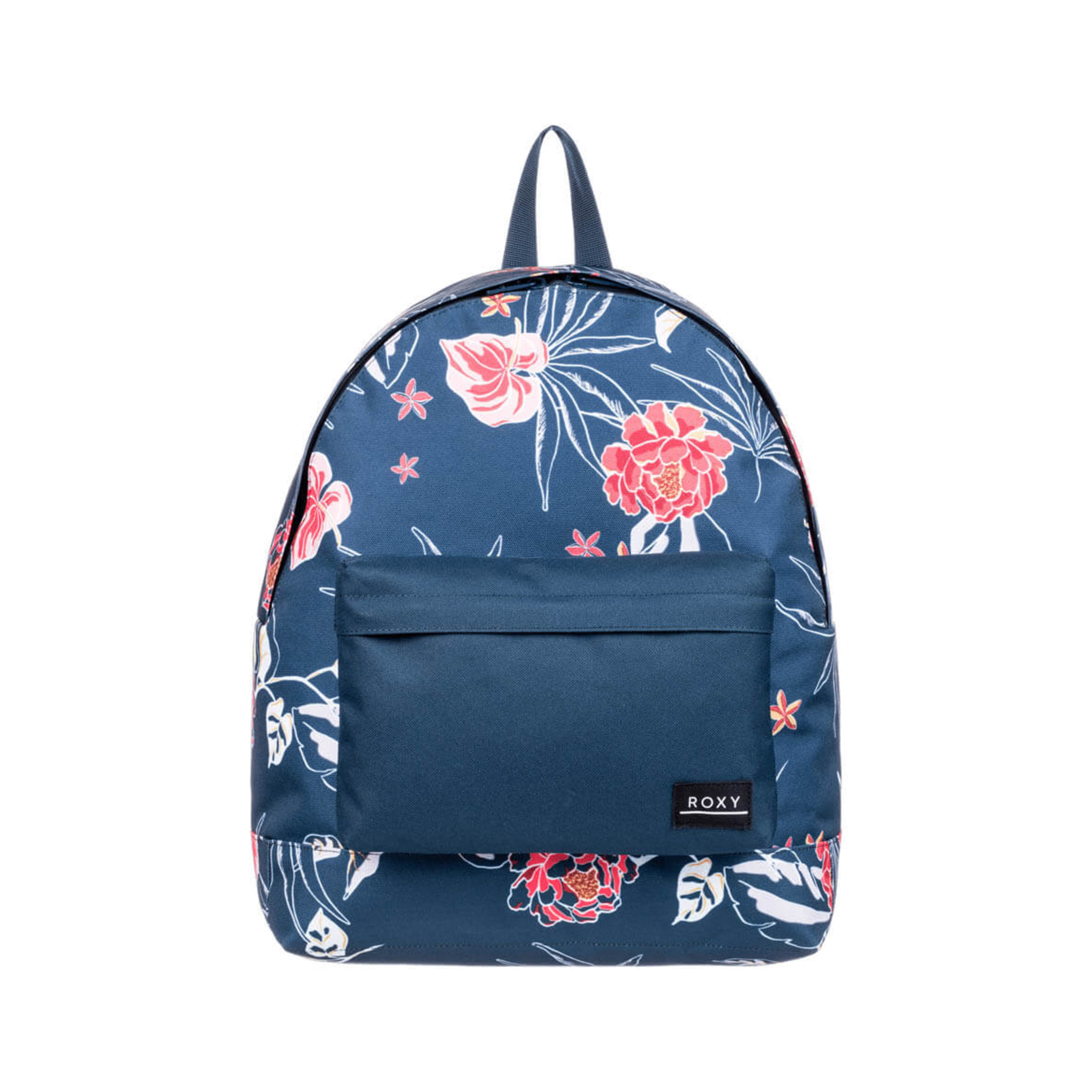 Roxy Luggage- Messenger Bag, Blue - Azul  MKP