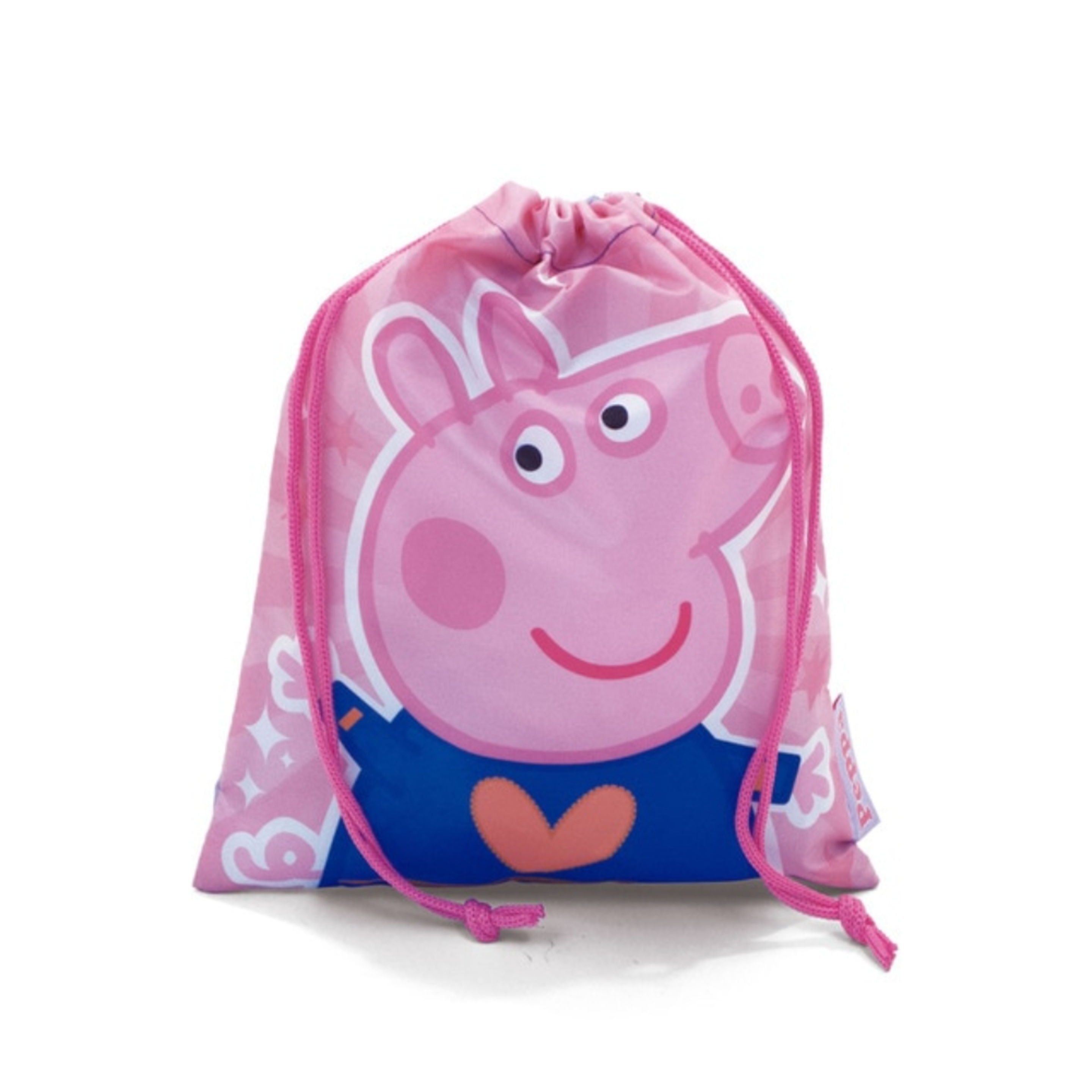 Saco Peppa Porco