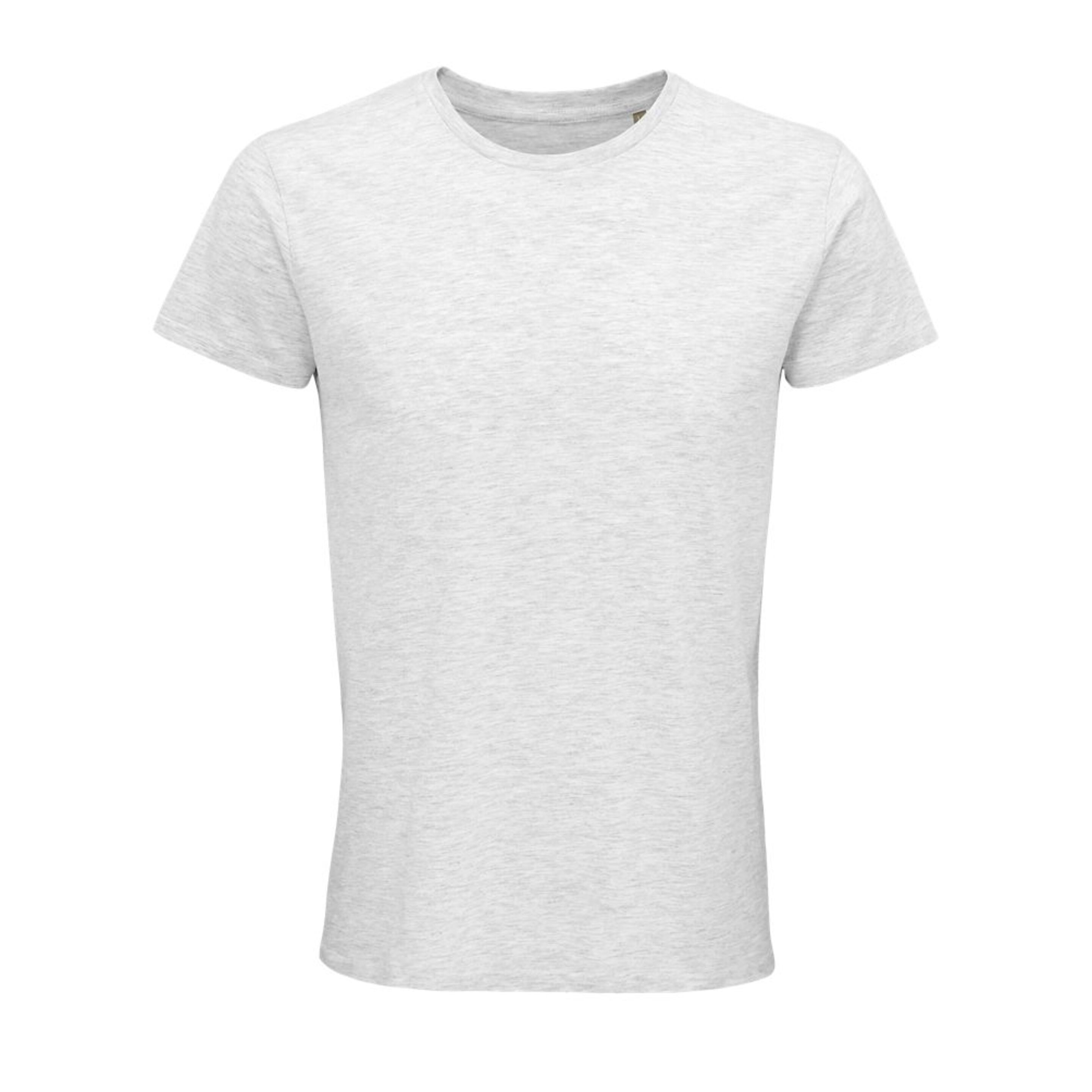 T-shirt Marnaula Crusader Homem - gris-claro - 