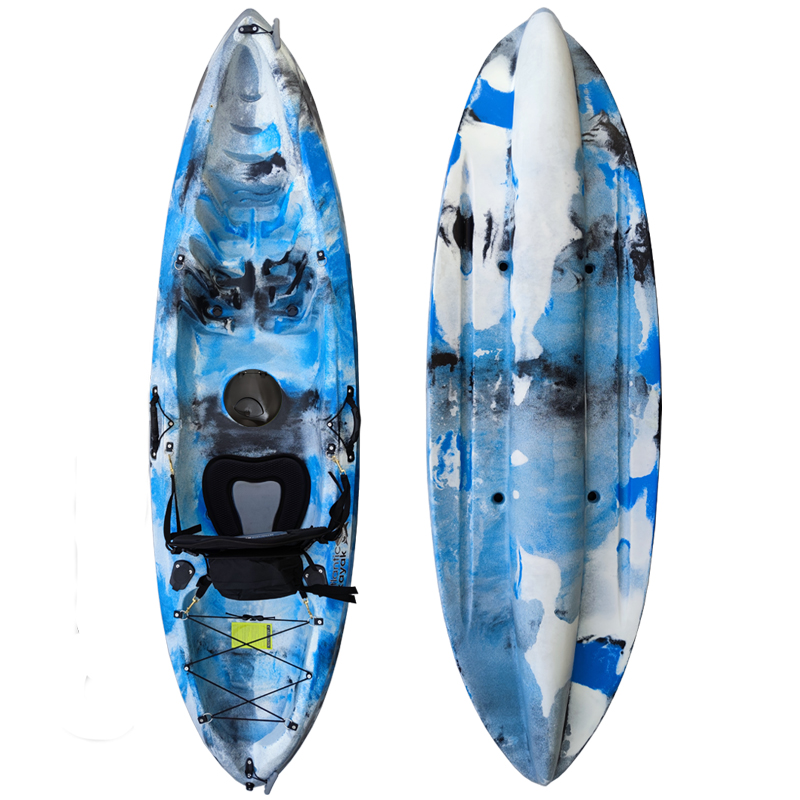 Kayak Atlantic Kayak California - azul - 