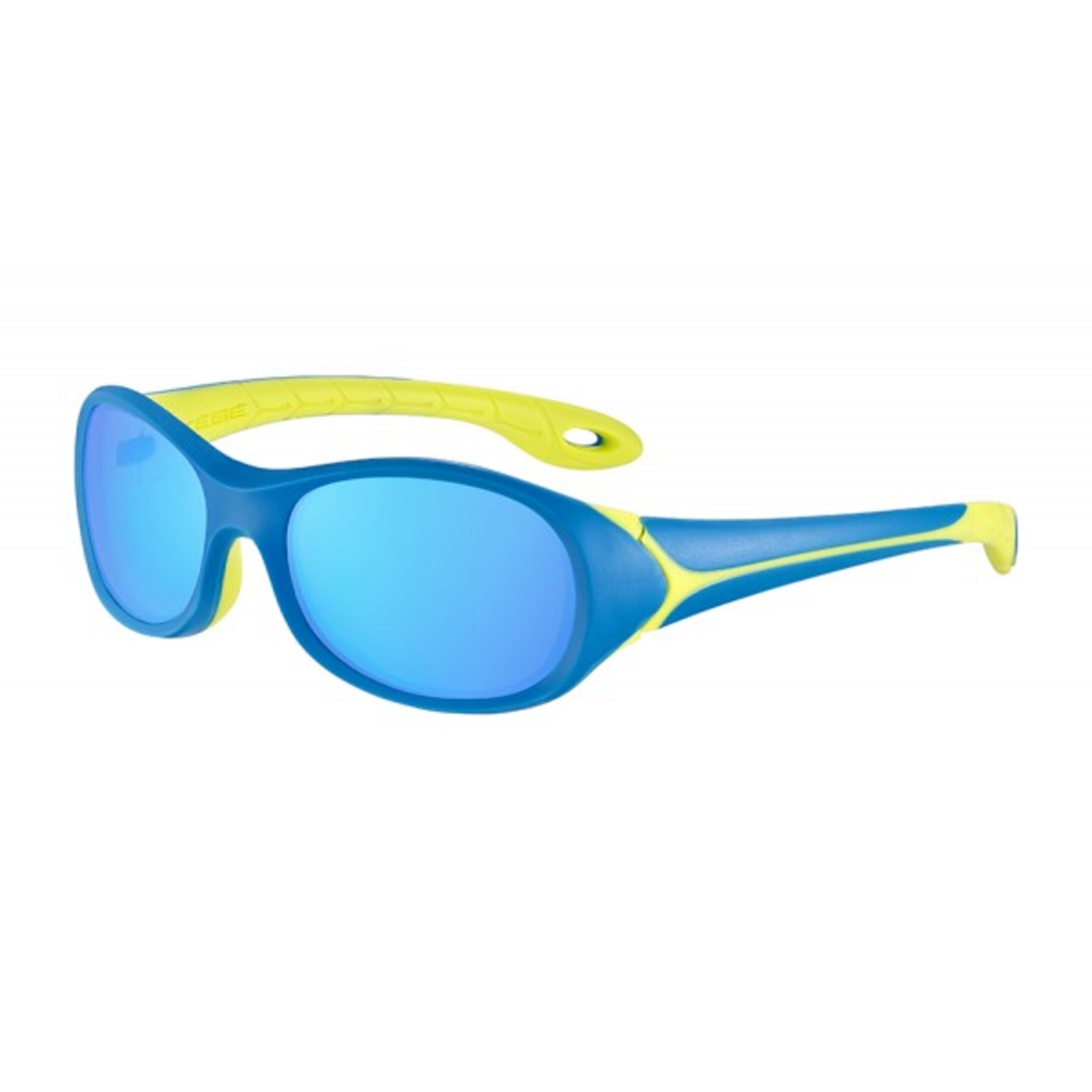 Gafas Cebe Junior Flipper Azul/lima