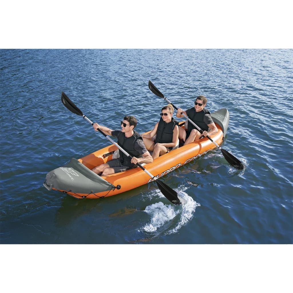 Kayak Bestway  Hydro-force Rapid X3 - Kayak  MKP