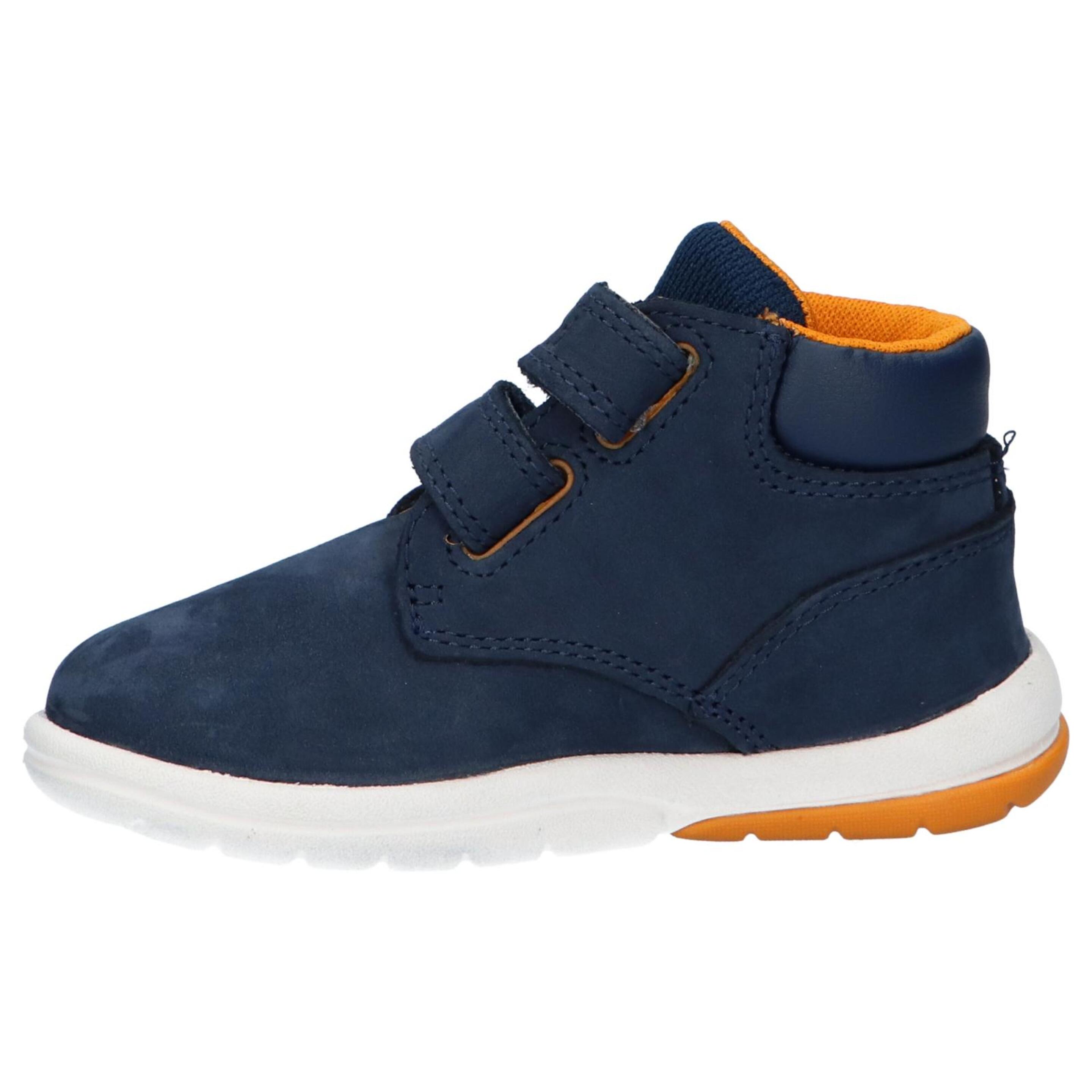 Botines Timberland A2k28 Toddle Tracks