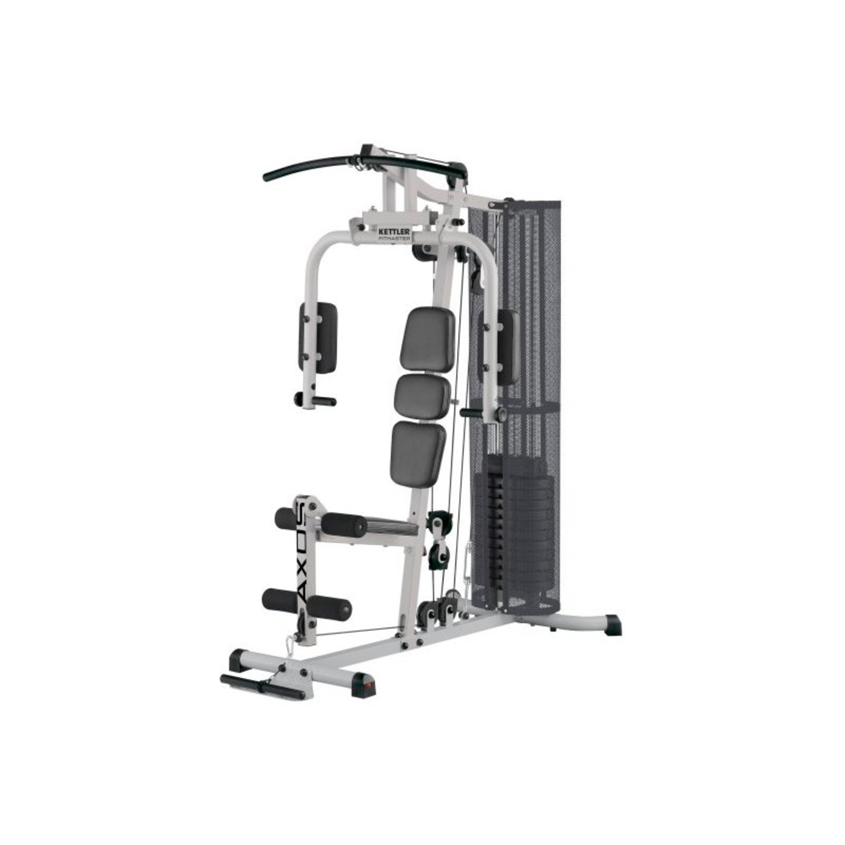 Multiestacion Fitmaster Kettler