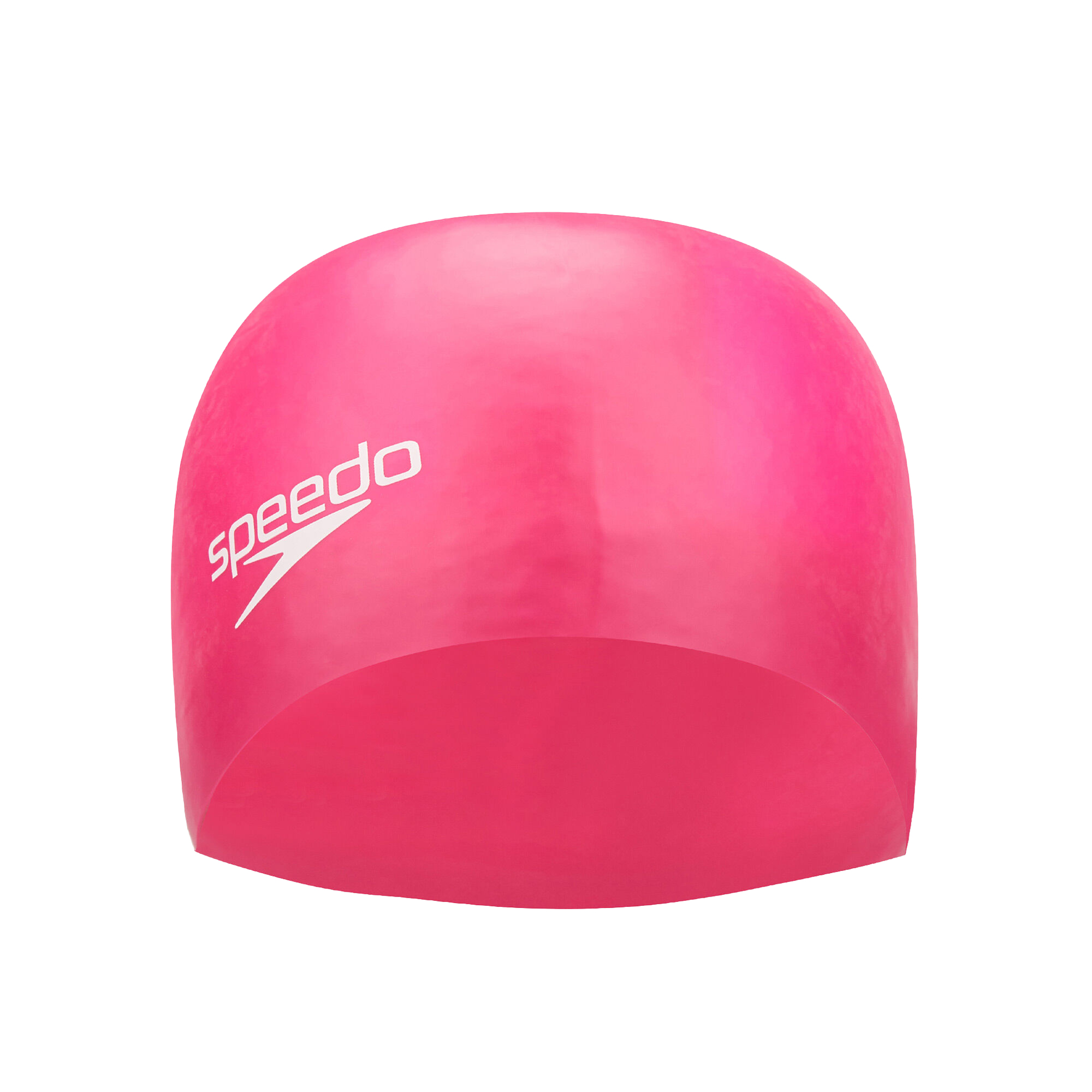 Boné De Banho De Silicone Adulto Moldado Unisex Speedo