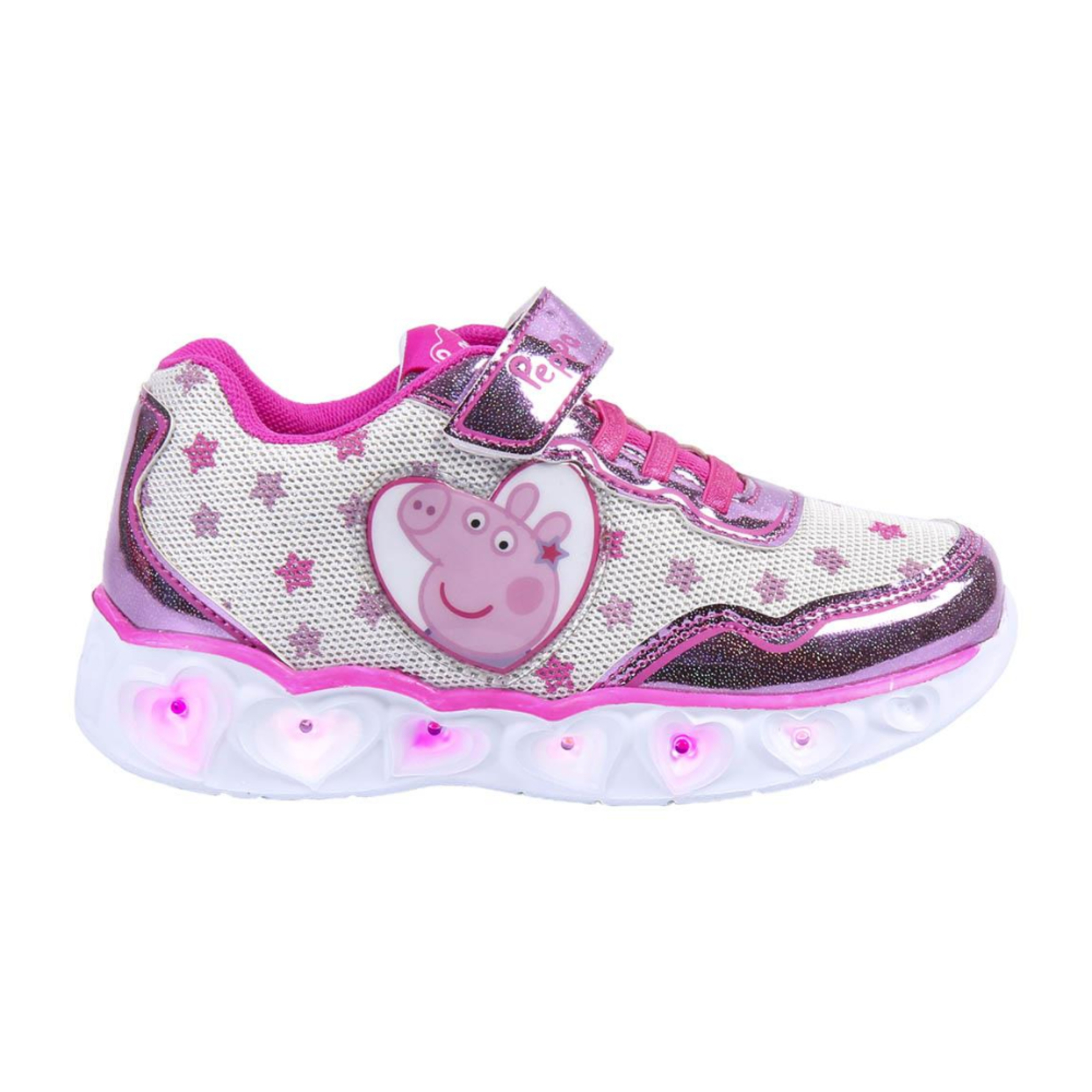 Zapatillas Peppa Pig 70237