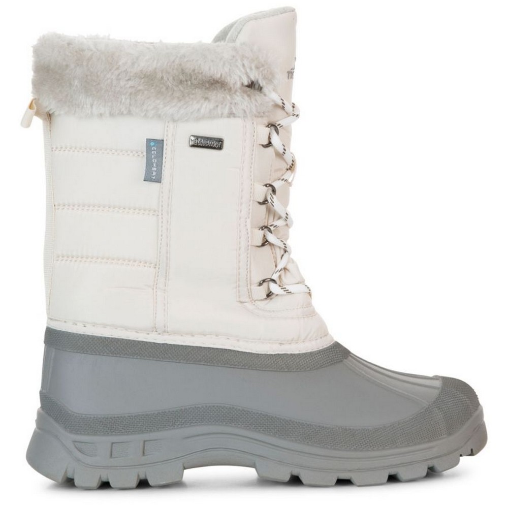 Botas De Nieve Trespass Stavra Ii