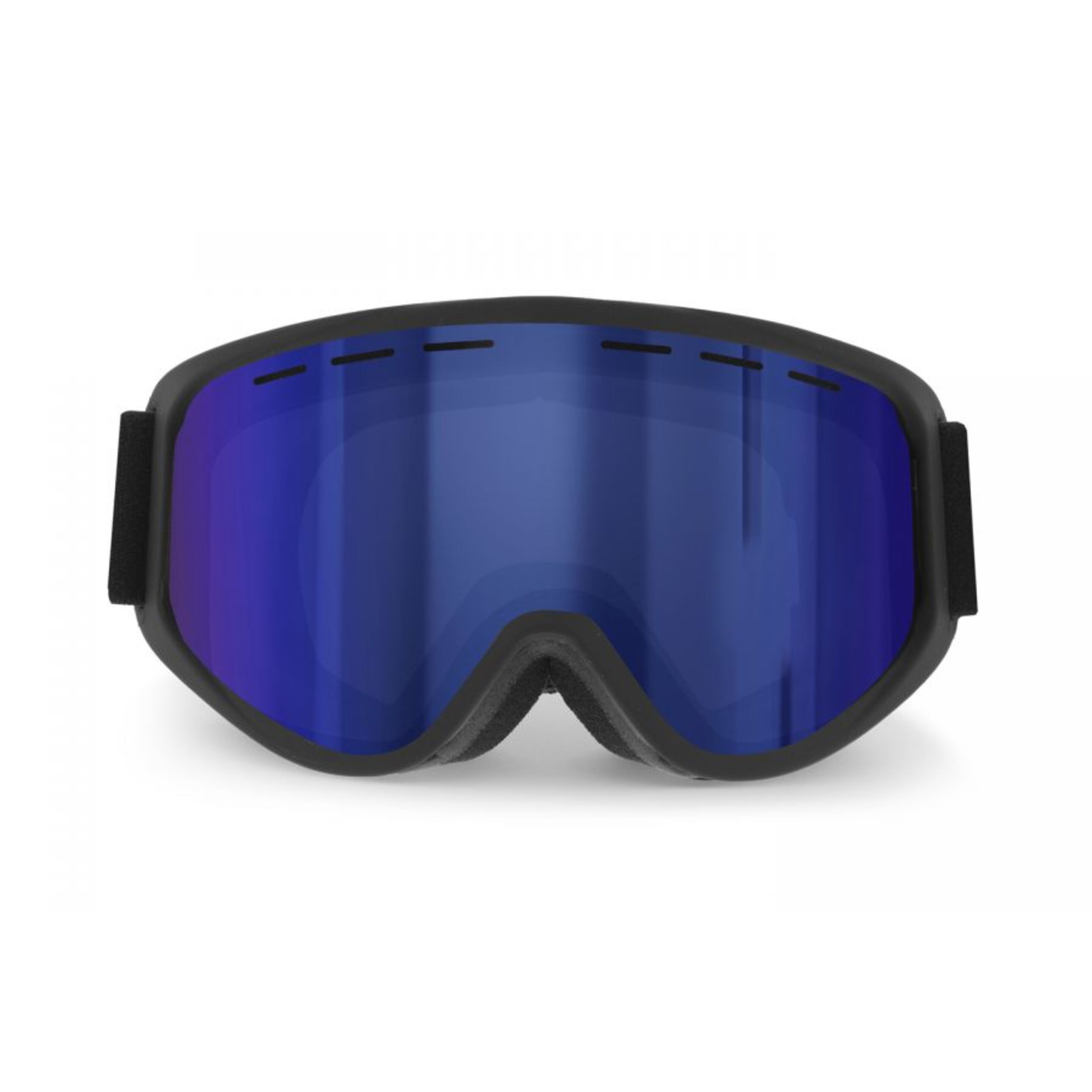 Mascara Ski Ocean Sunglasses Ice - negro-azul - 