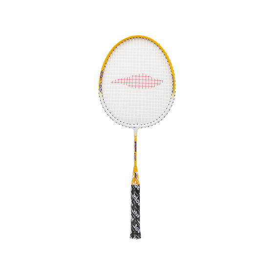 Raqueta Badminton Softee 'b600' Junior. Softee - amarillo - 