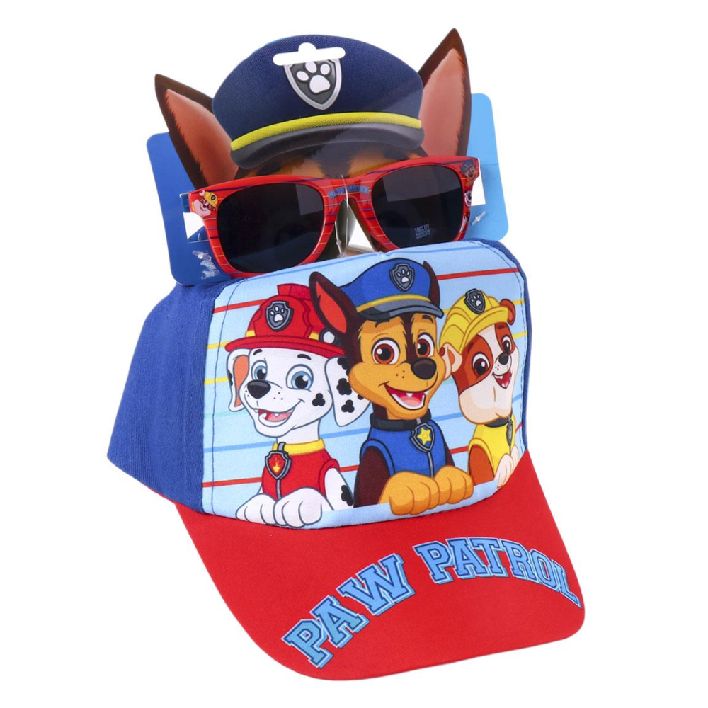 Gorra Patrulla Canina 74055