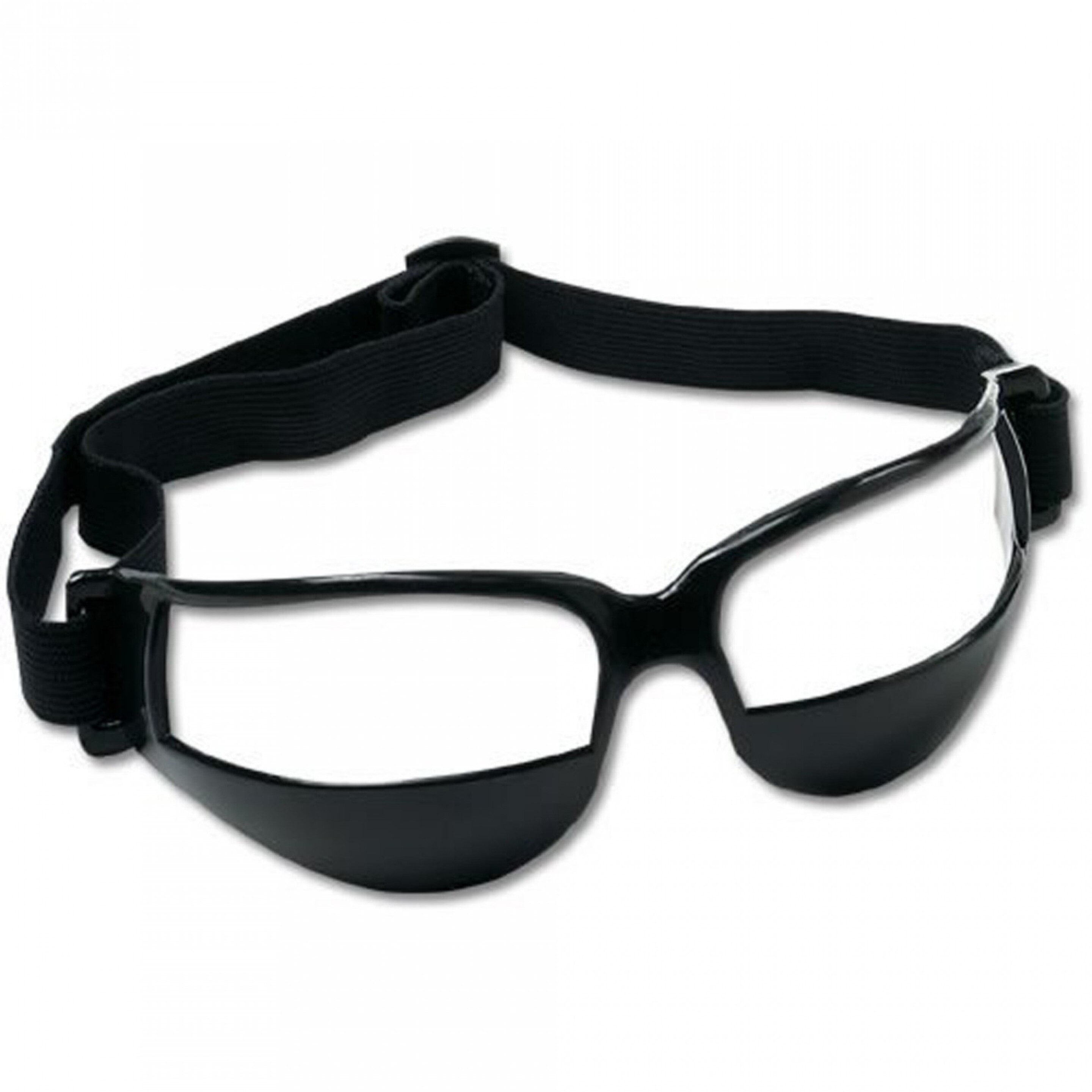 Gafas Limitadoras Visión Dribling - negro  MKP