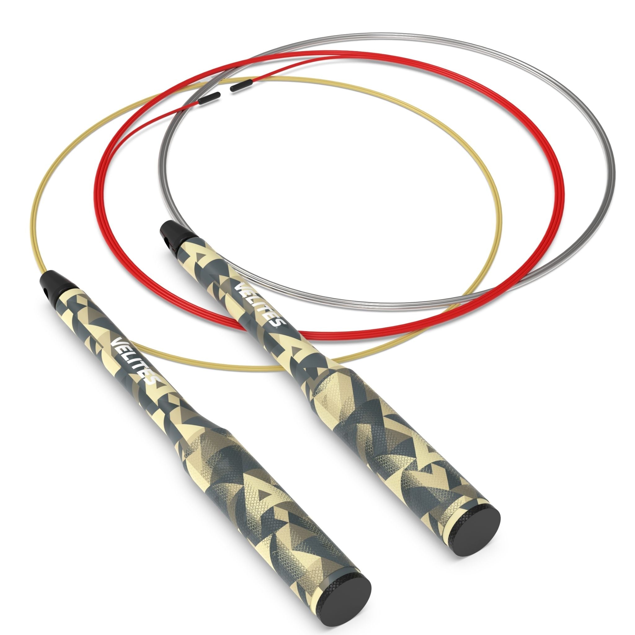Pack Comba Fire 2.0 Velites + Cables - camuflaje - 