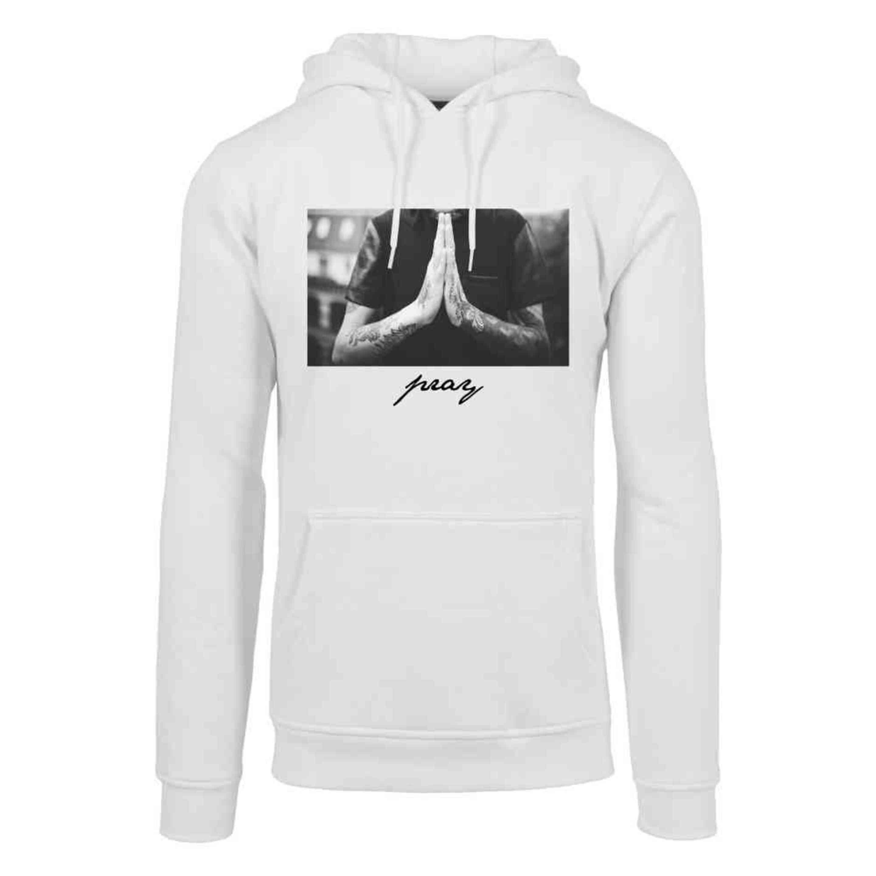 Sudadera Mister Tee Pray