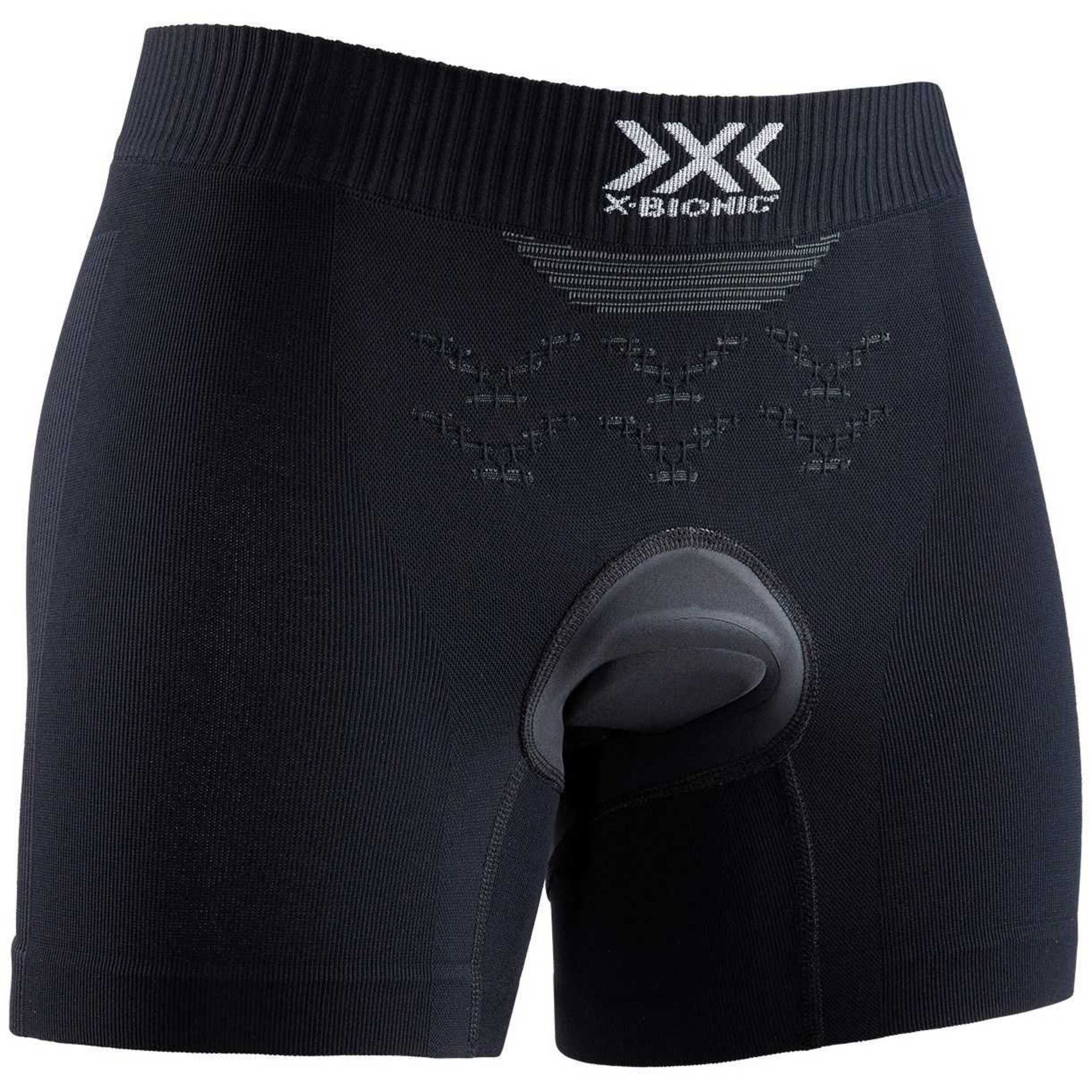 Boxer Mujer Energizer 4.0 Padded X-bionic