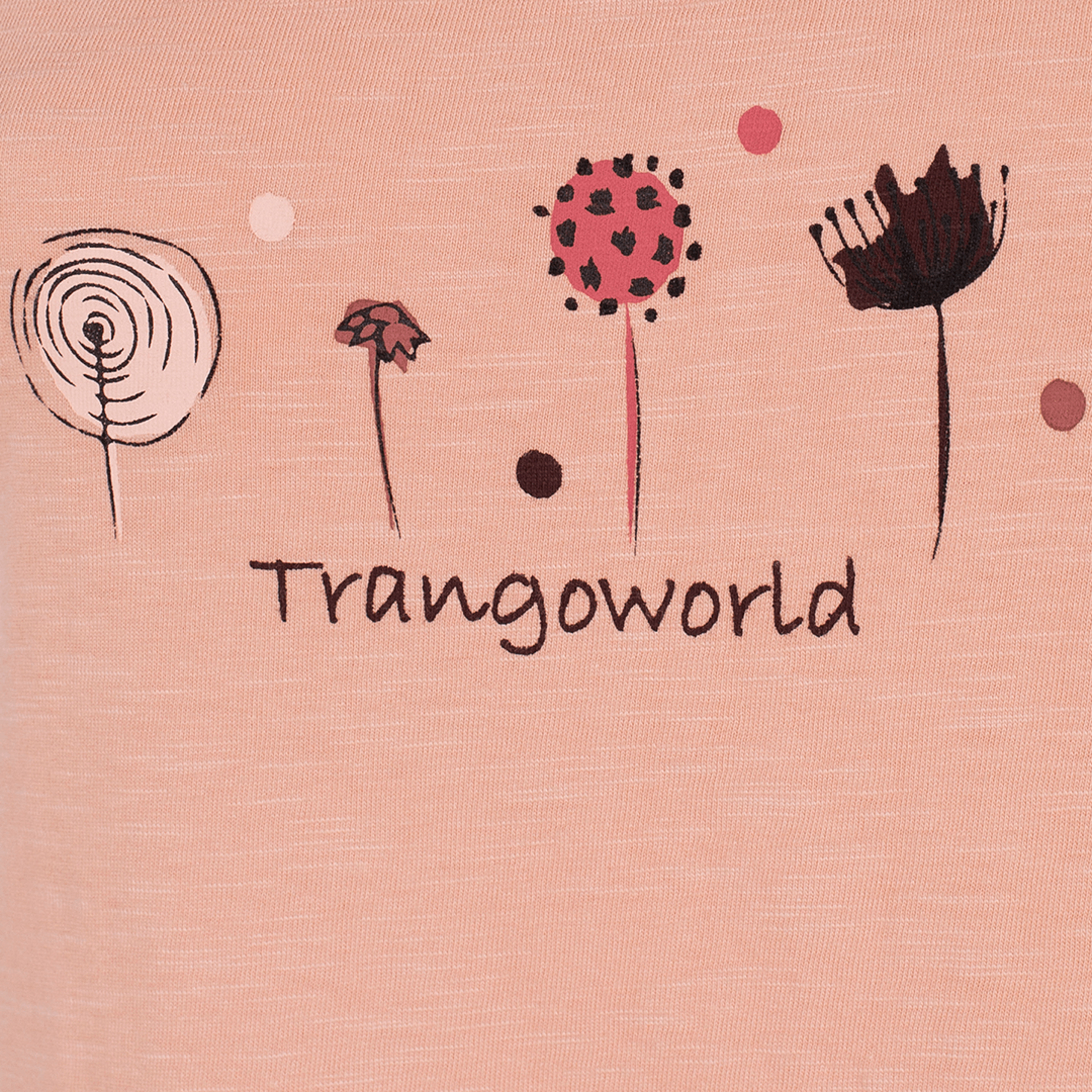 Camiseta Trangoworld Andarax