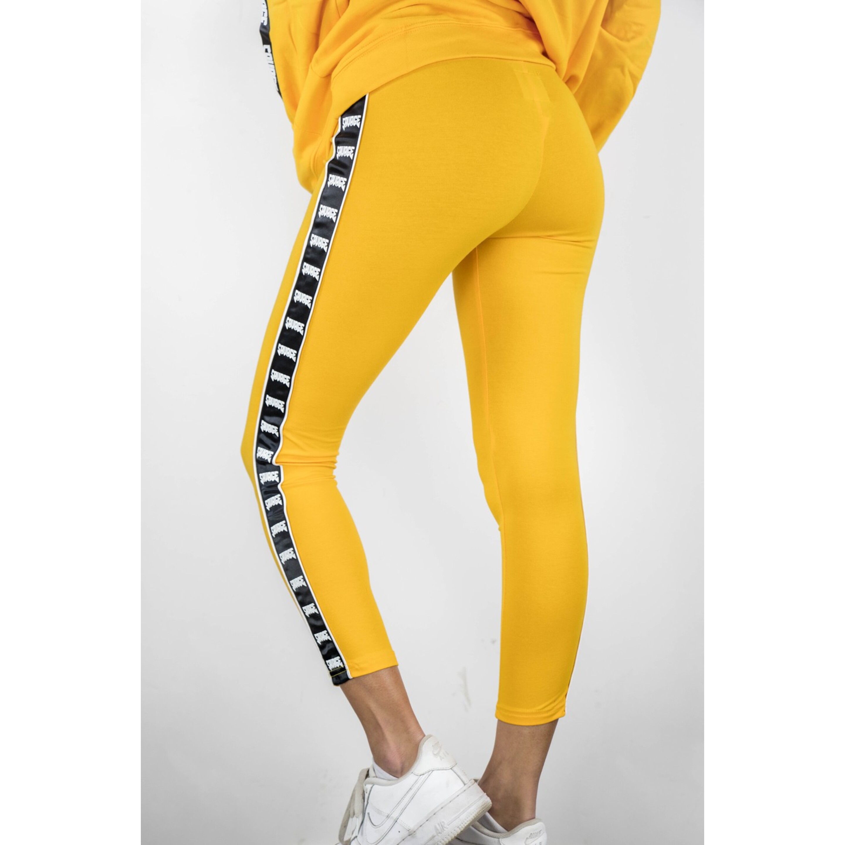 Legging Banda Lateral Savage