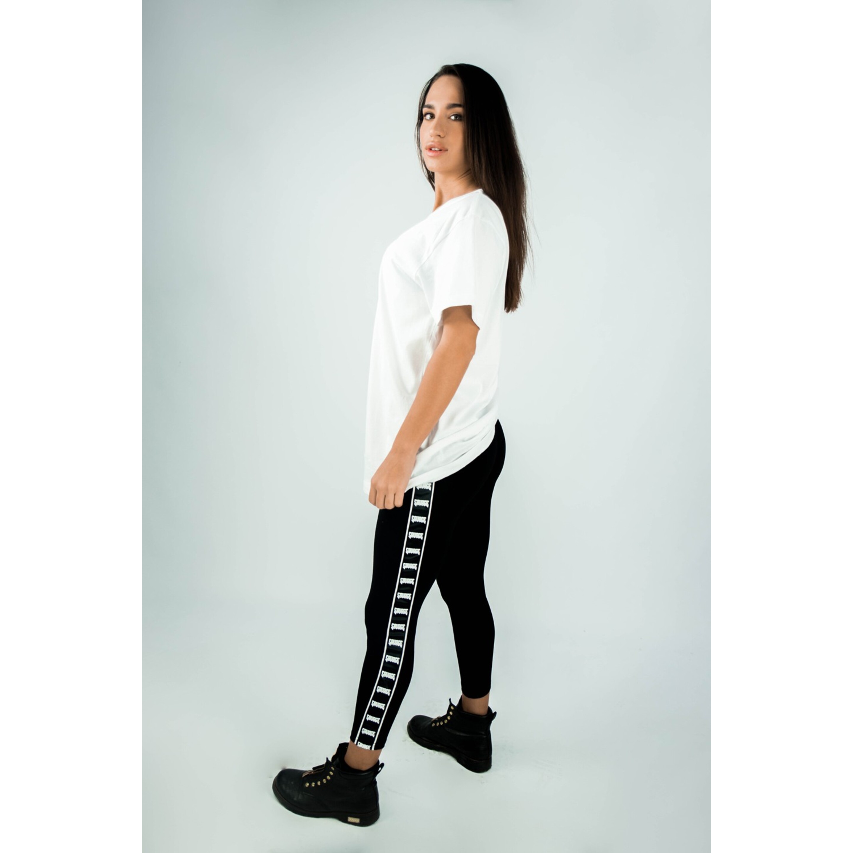 Legging Banda Lateral Savage