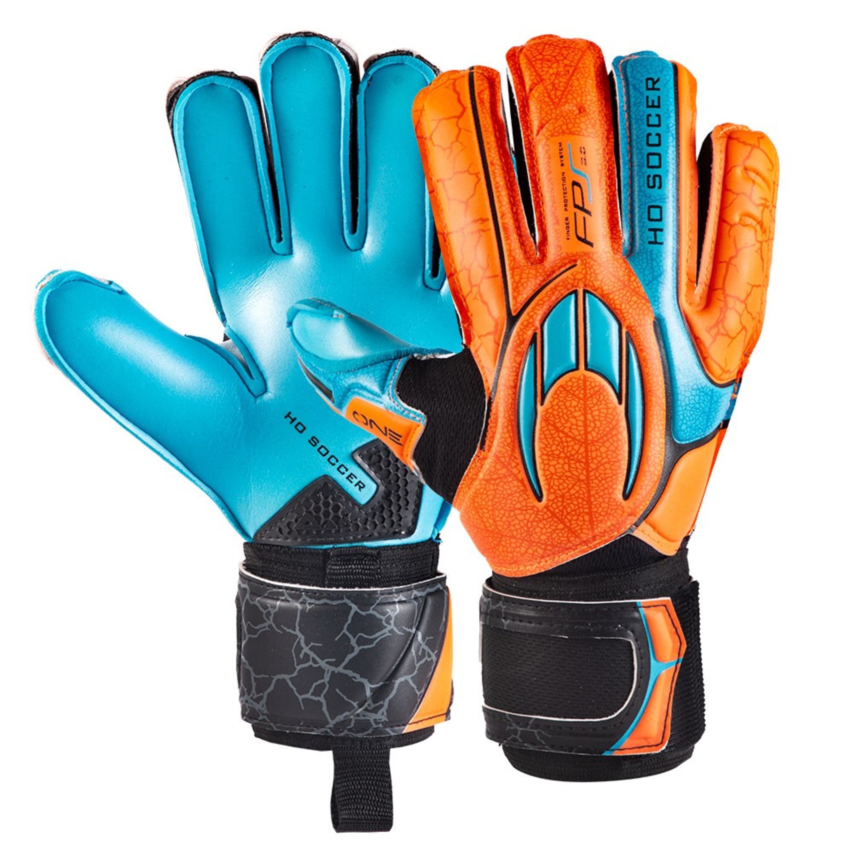 Guantes De Portero One Flat Protek