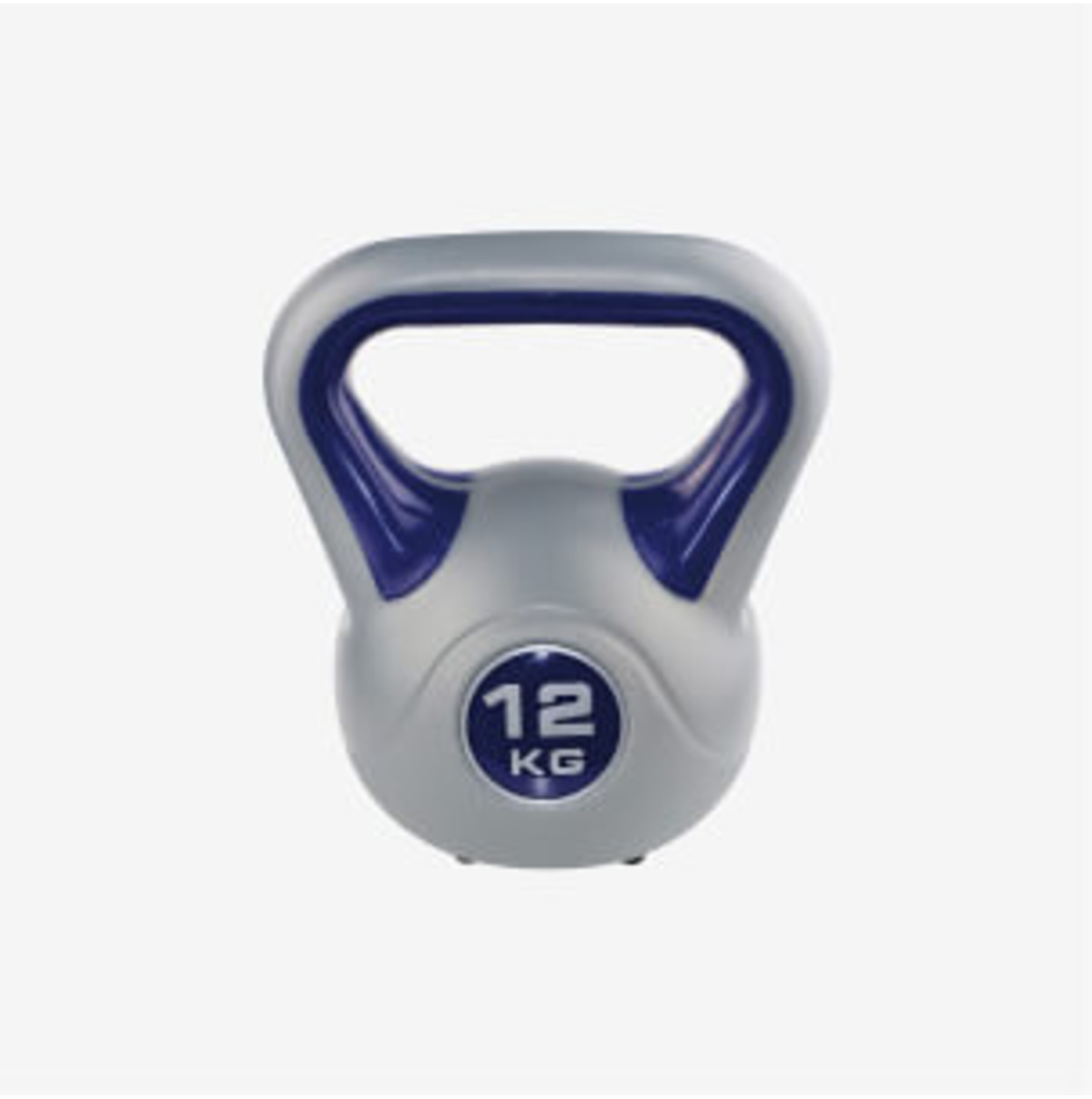 Kettlebell Fit Sveltus