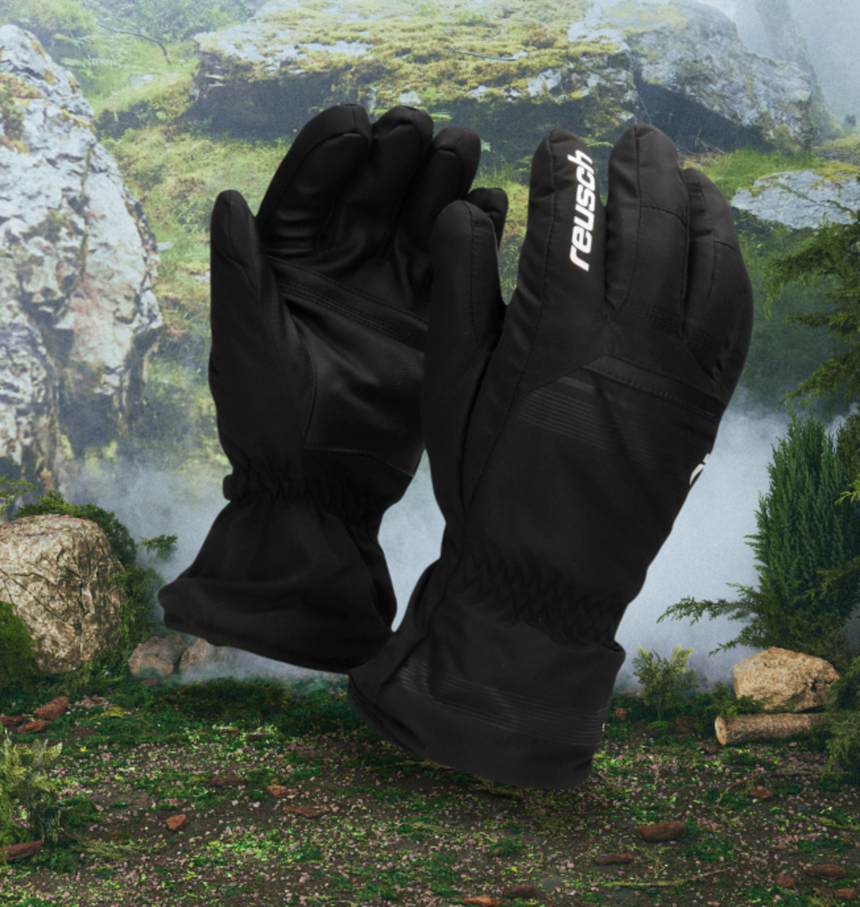 Winteraccessoires