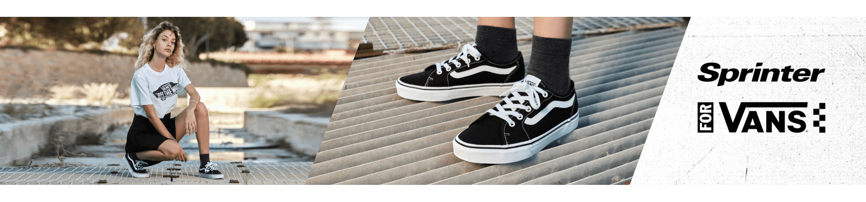 Compra Vans